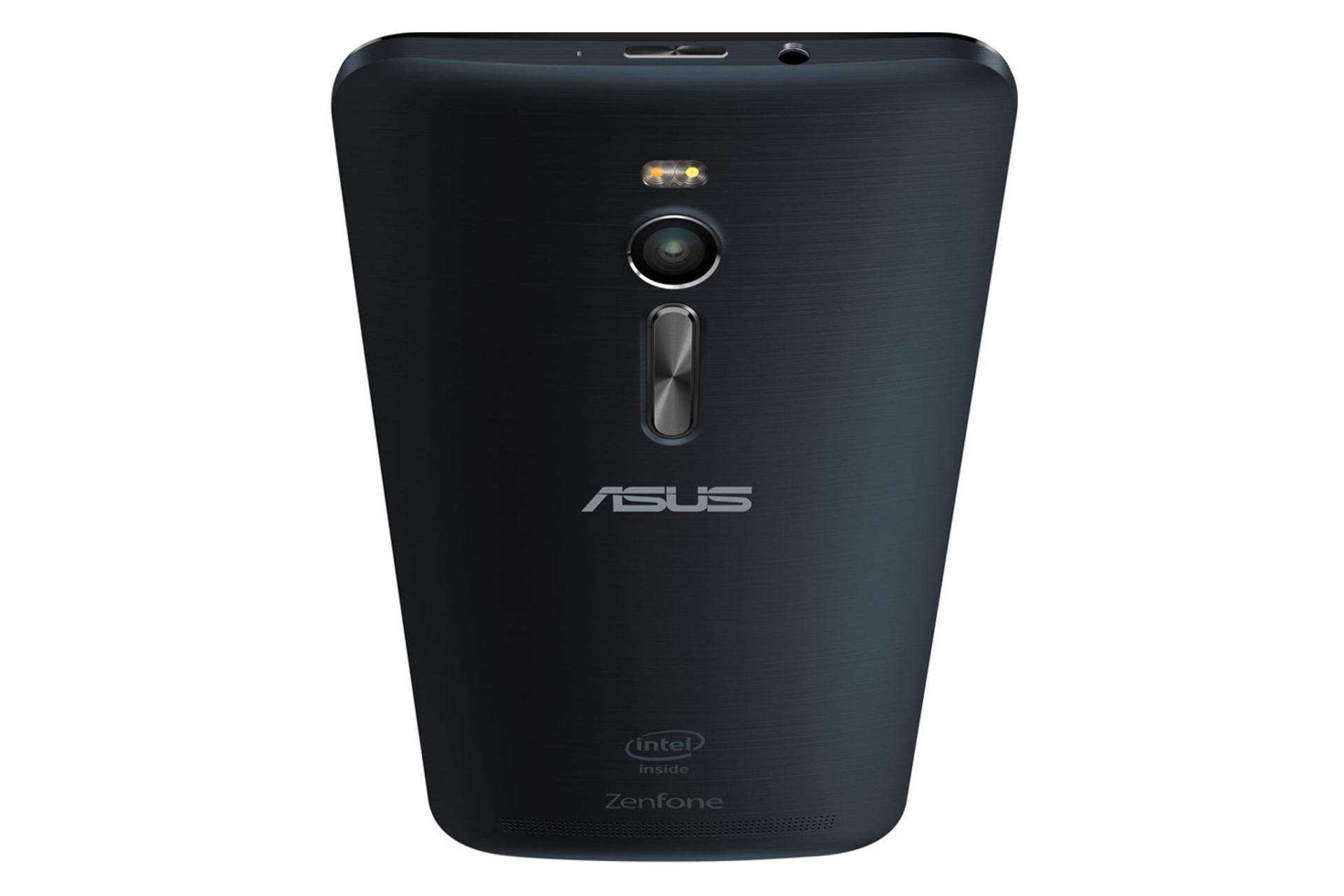 دوربین ذن فون 2 ایسوس ZE551ML