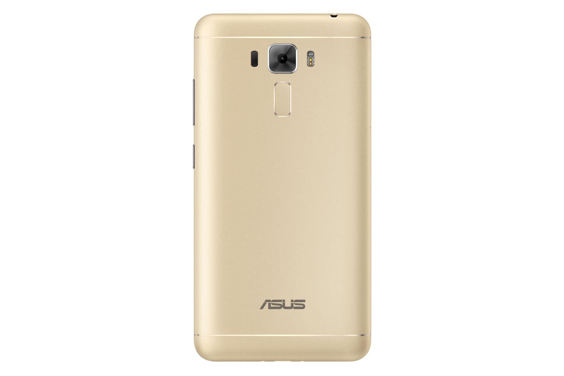 دوربین ذن فون 3 Laser ایسوس ZC551KL