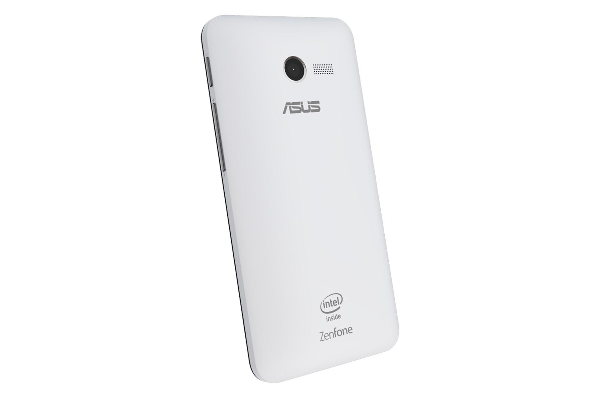 دوربین ذن فون 4 ایسوس ASUS Zenfone 4