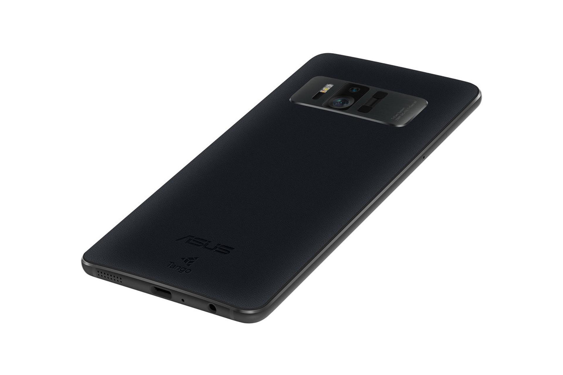 طراحی ذن فون AR ایسوس ZS571KL