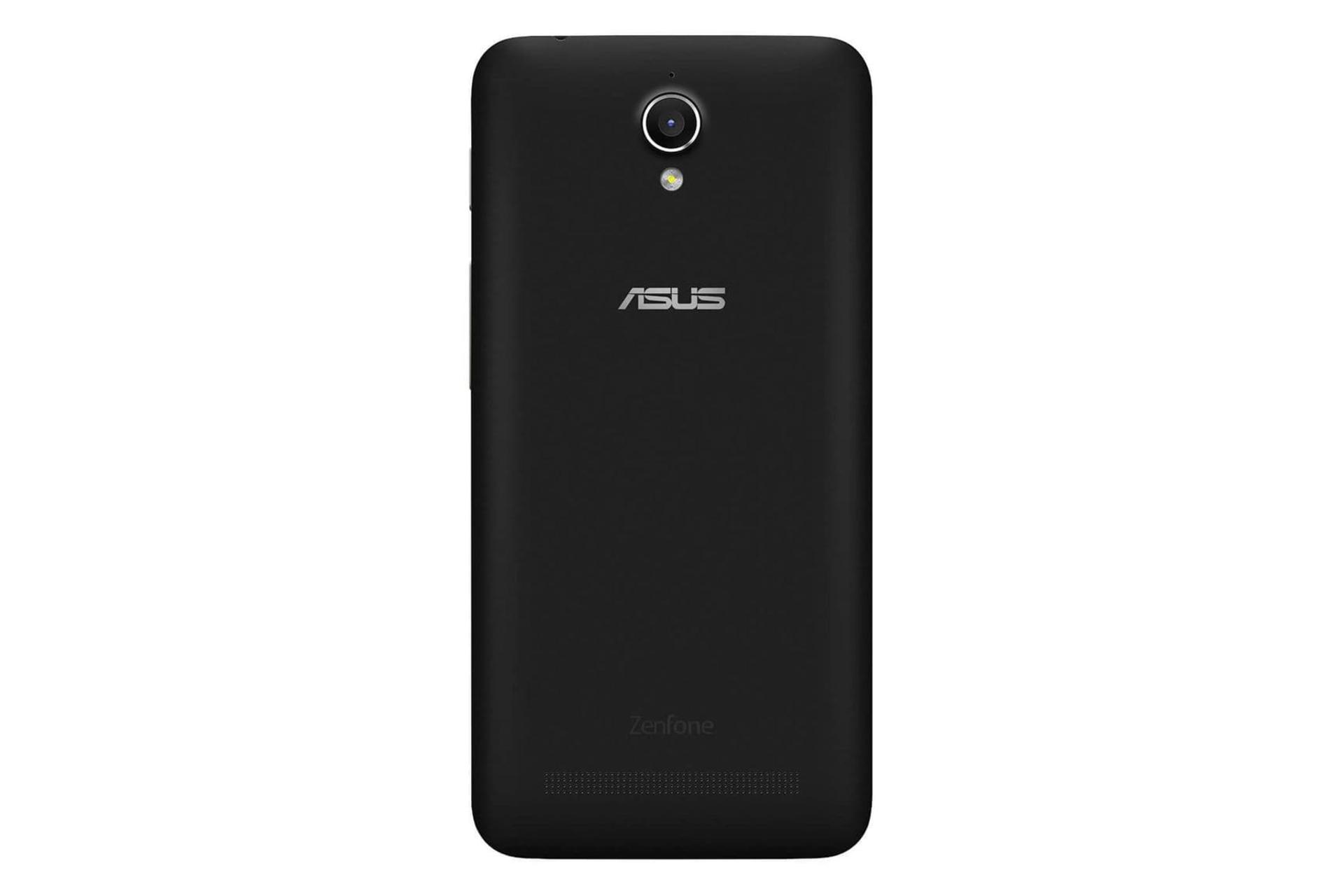 ذن فون Go ایسوس ZC451TG مشکی