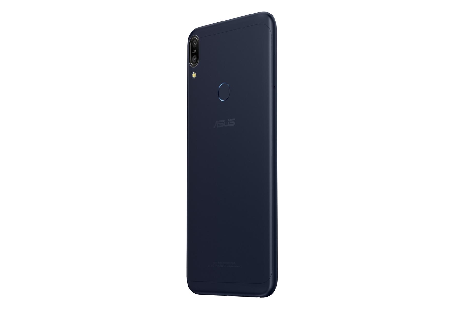 ذن فون مکس پرو M1 ایسوس مشکی ASUS Zenfone Max Pro M1