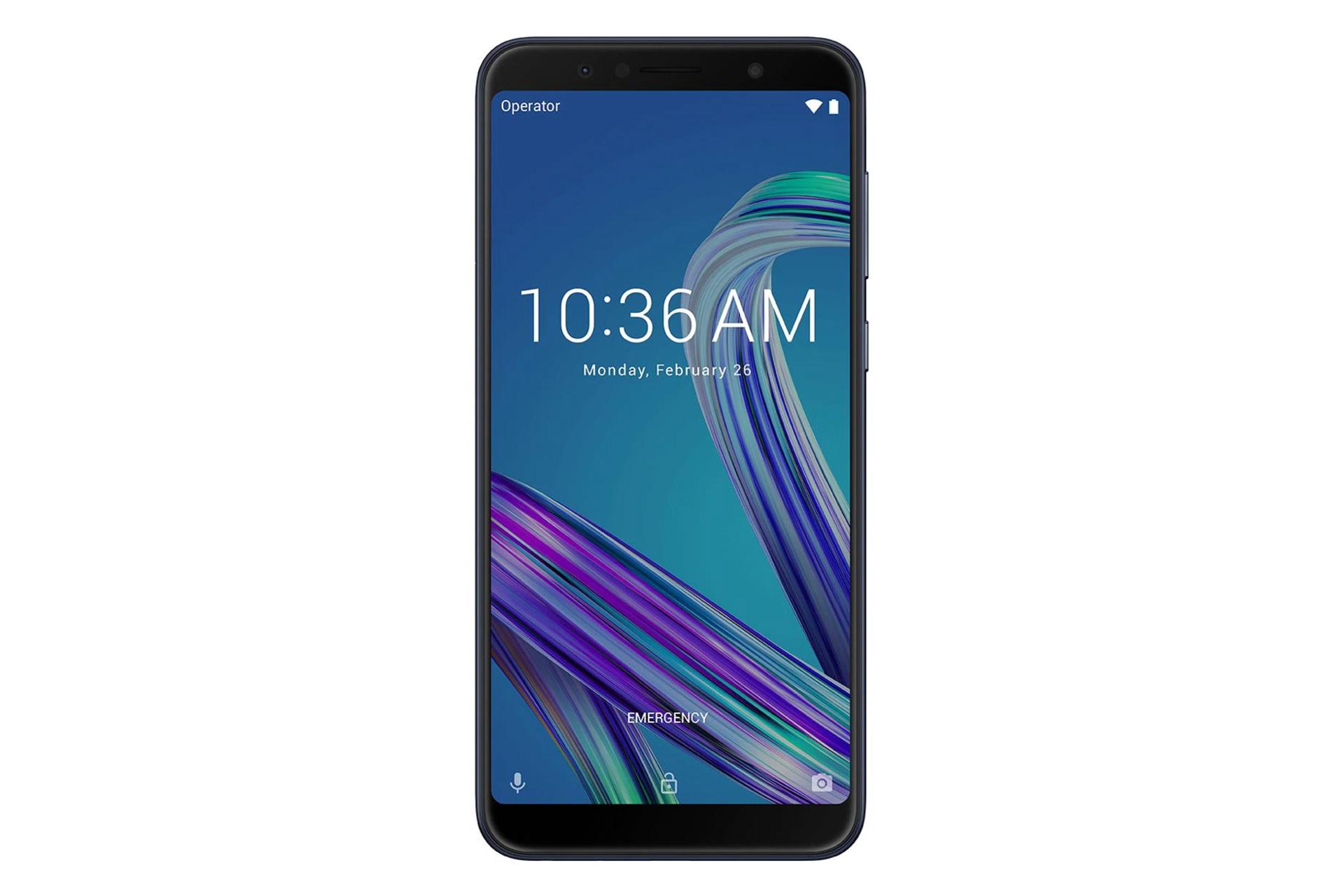 نمایشگر ذن فون مکس پرو M1 ایسوس ASUS Zenfone Max Pro M1