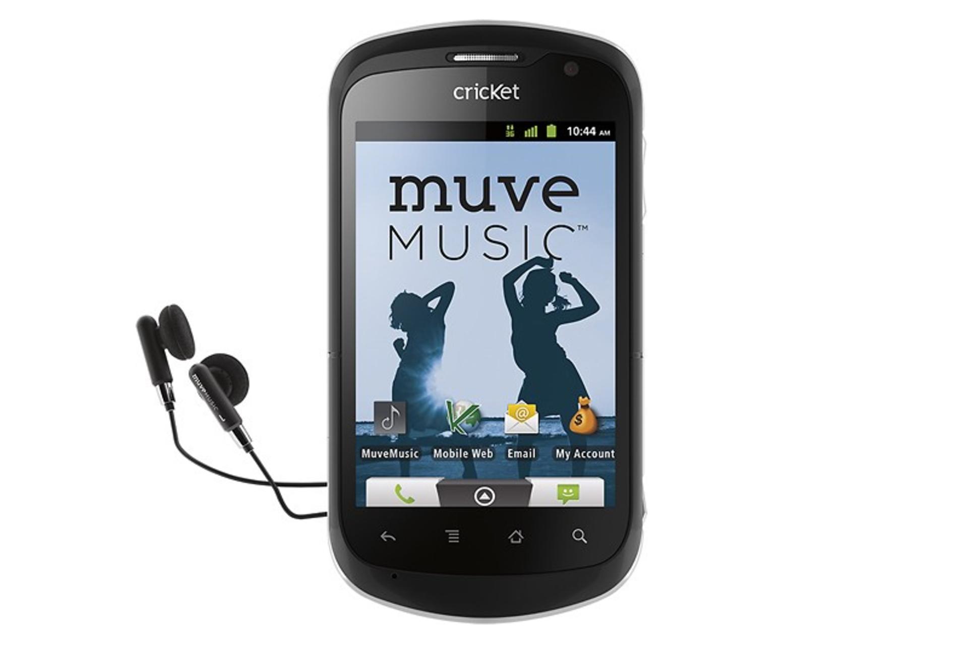 طراحی Groove X501 زد تی ای