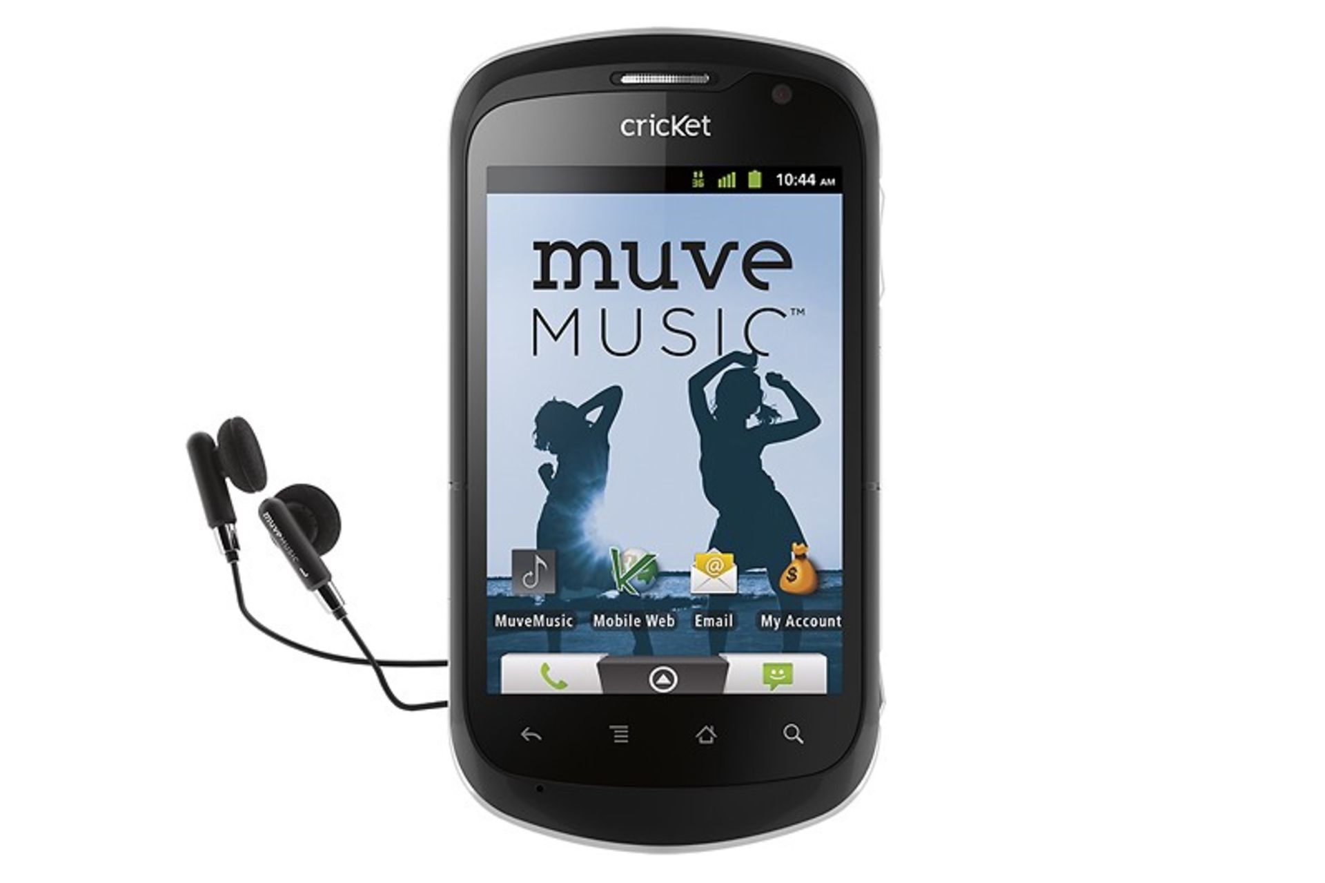 طراحی Groove X501 زد تی ای