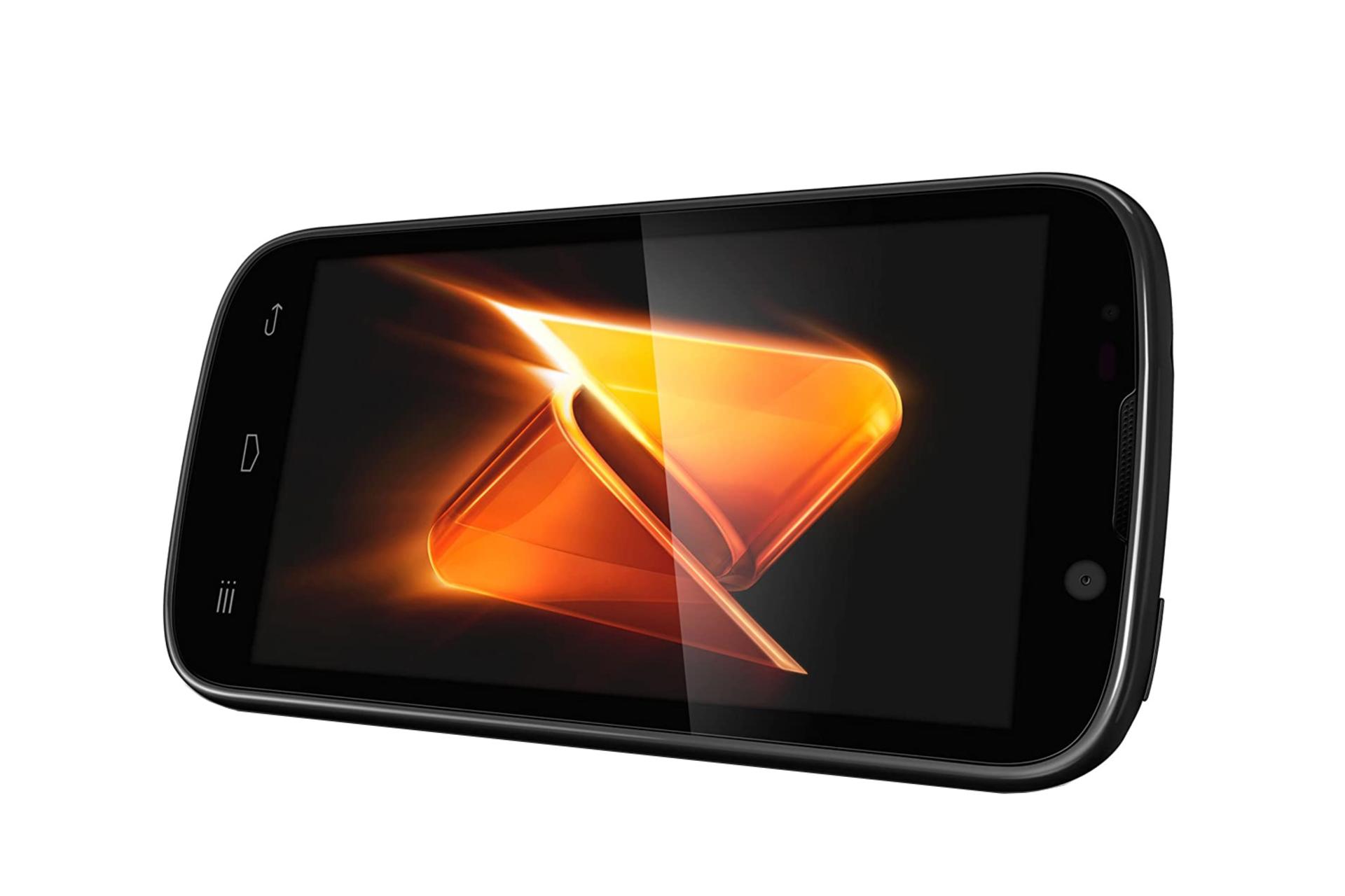 نمایشگر Warp Sequent زد تی ای