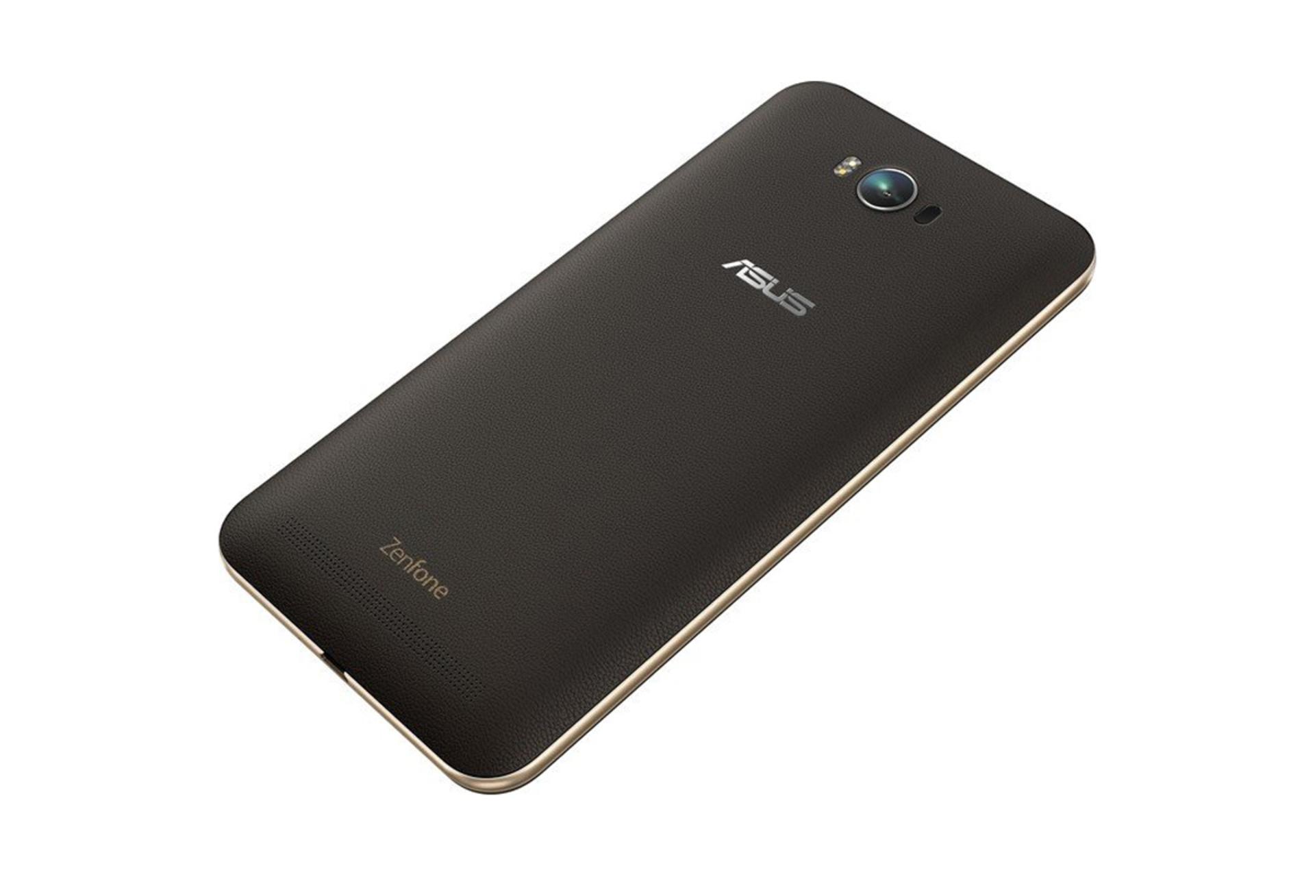 طراحی ذن فون مکس ایسوس ZC550KL نسخه 2016