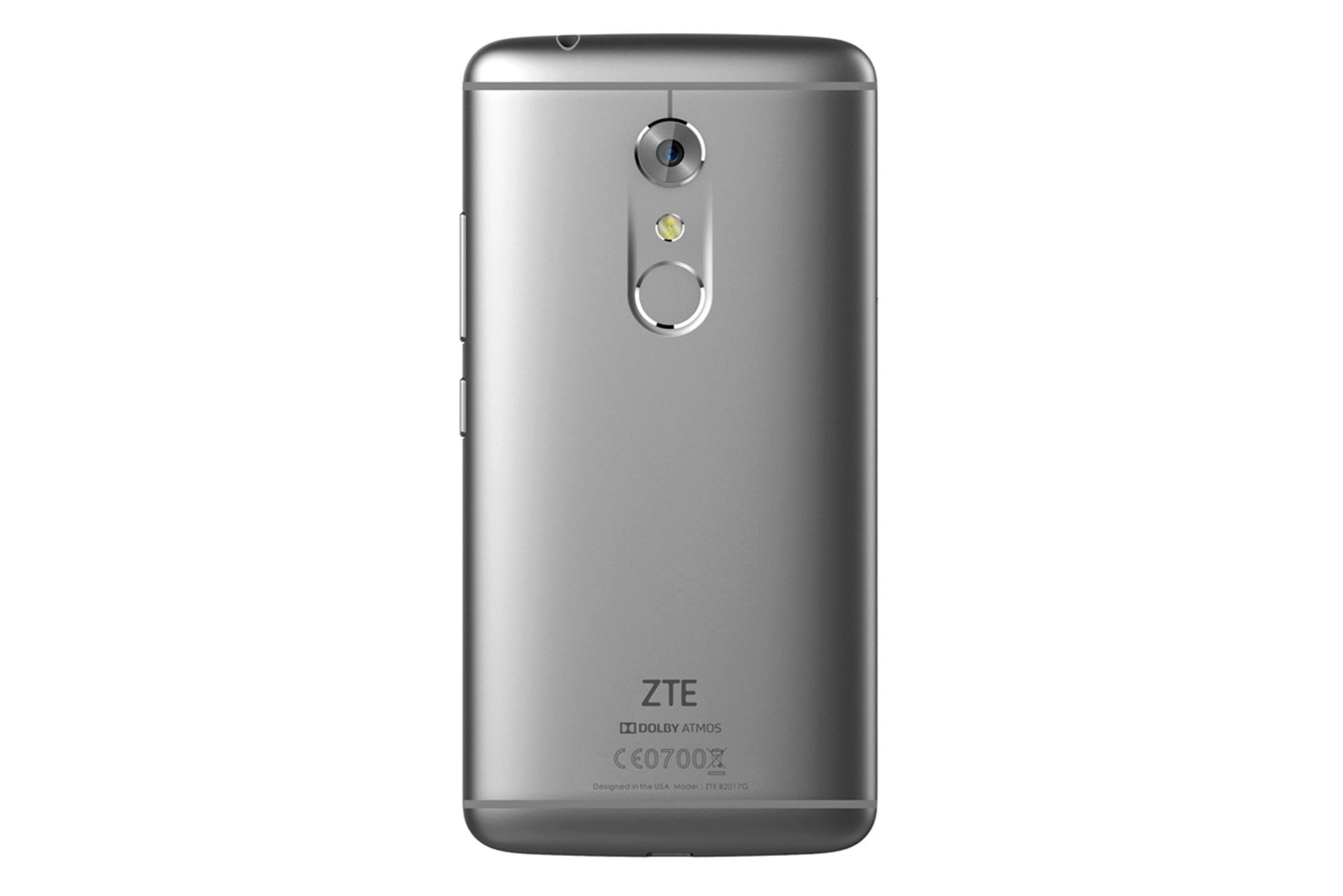 دوربین اکسون 7 زد تی ای ZTE Axon 7