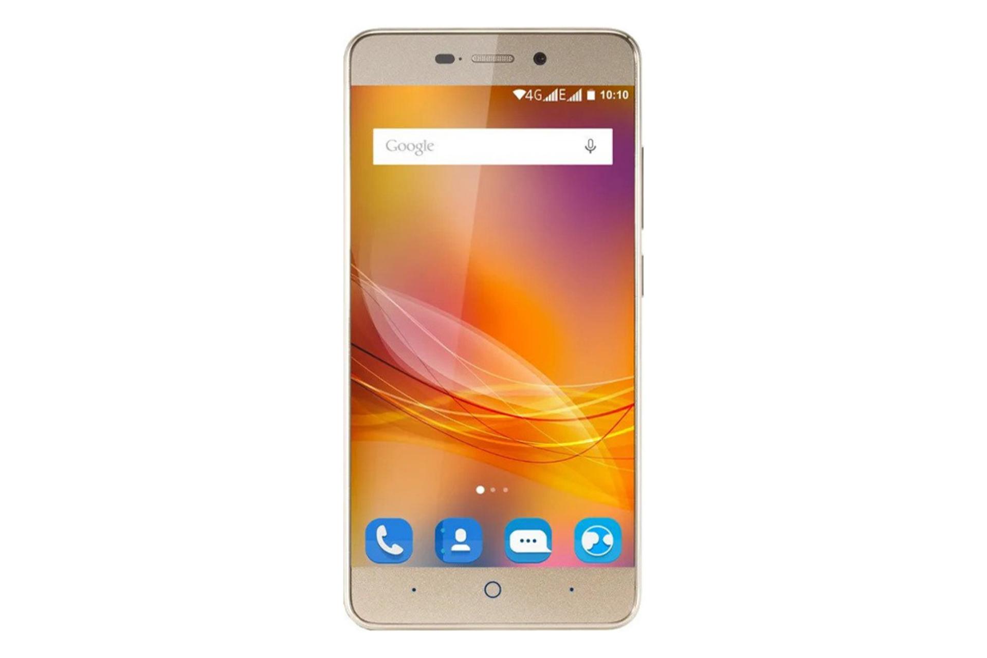 نمایشگر بلید A452 زد تی ای