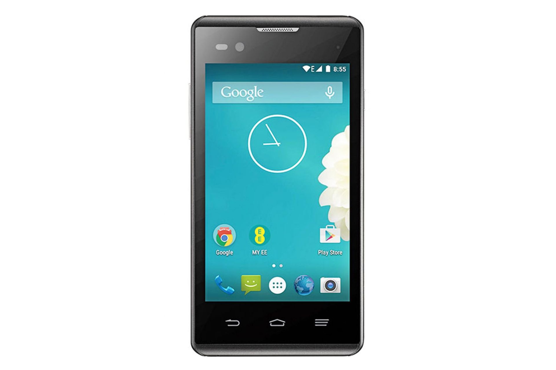 نمایشگر بلید A410 زد تی ای