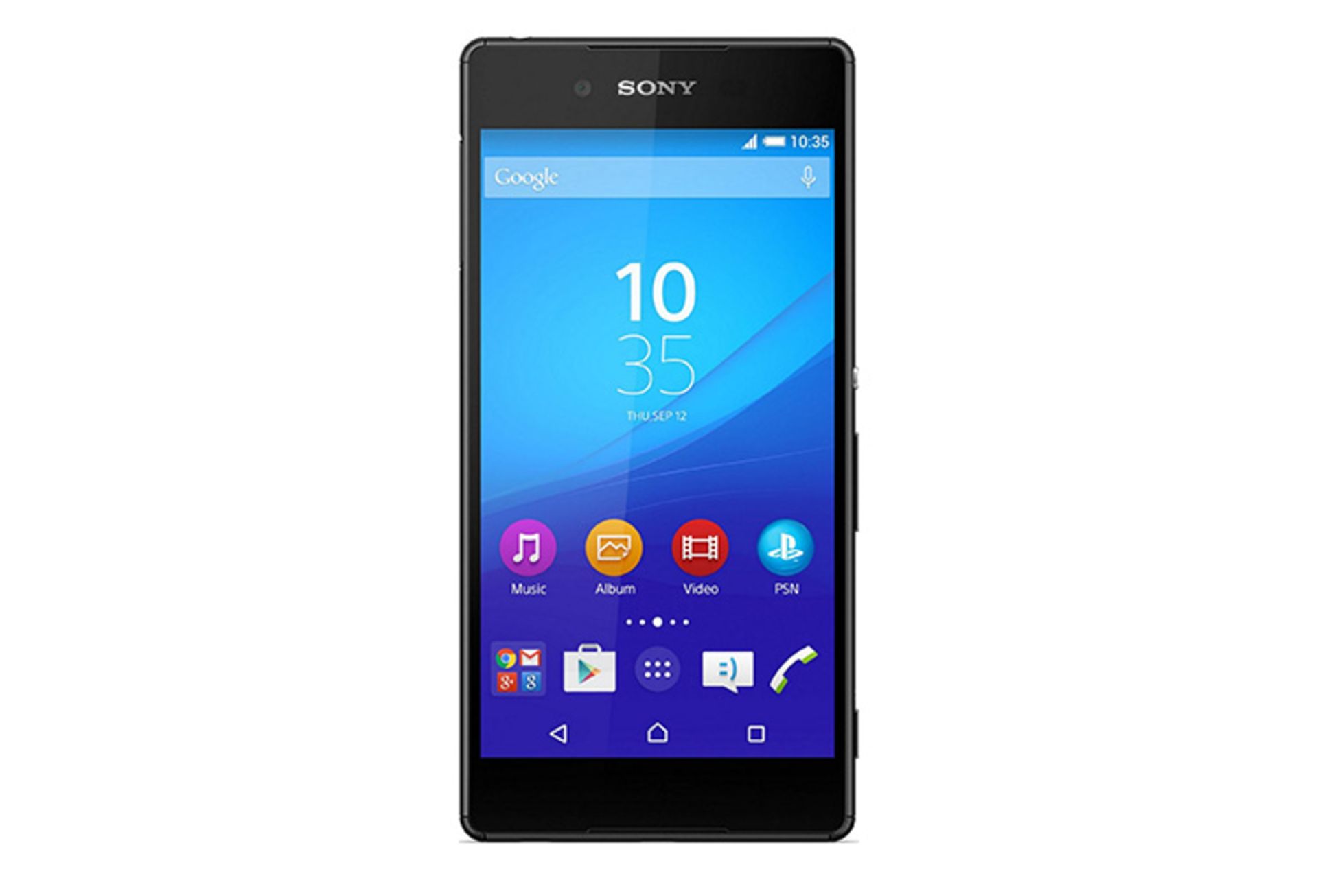 sony xperia z4 compact