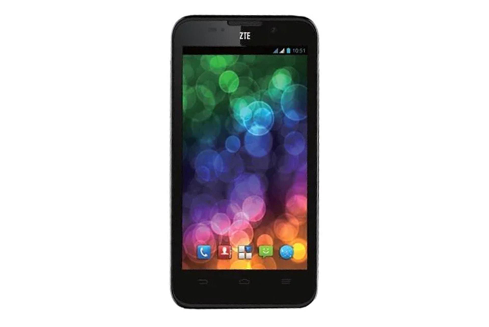 نمایشگر بلید G2 زد تی ای ZTE Blade G2