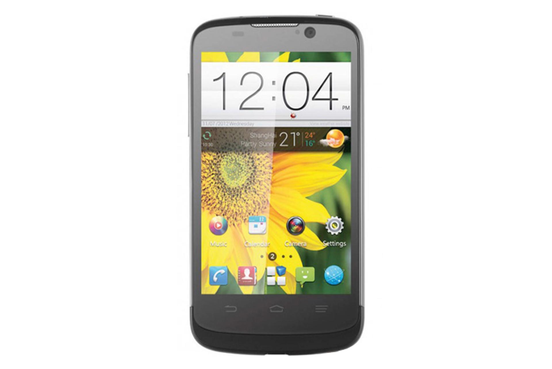 نمایشگر بلید 3 پرو زد تی ای ZTE Blade III Pro