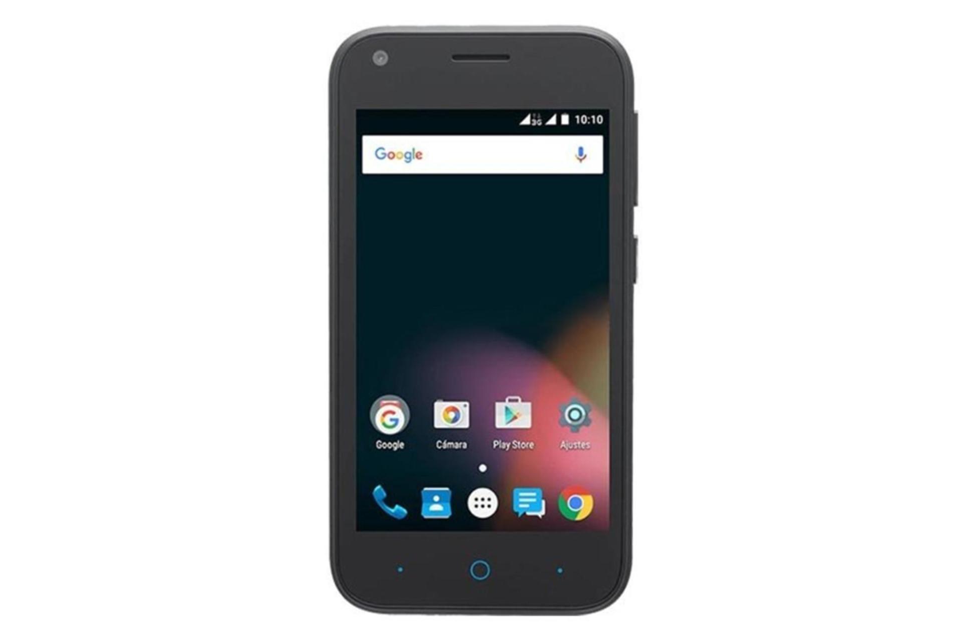 نمایشگر بلید L110 زد تی ای