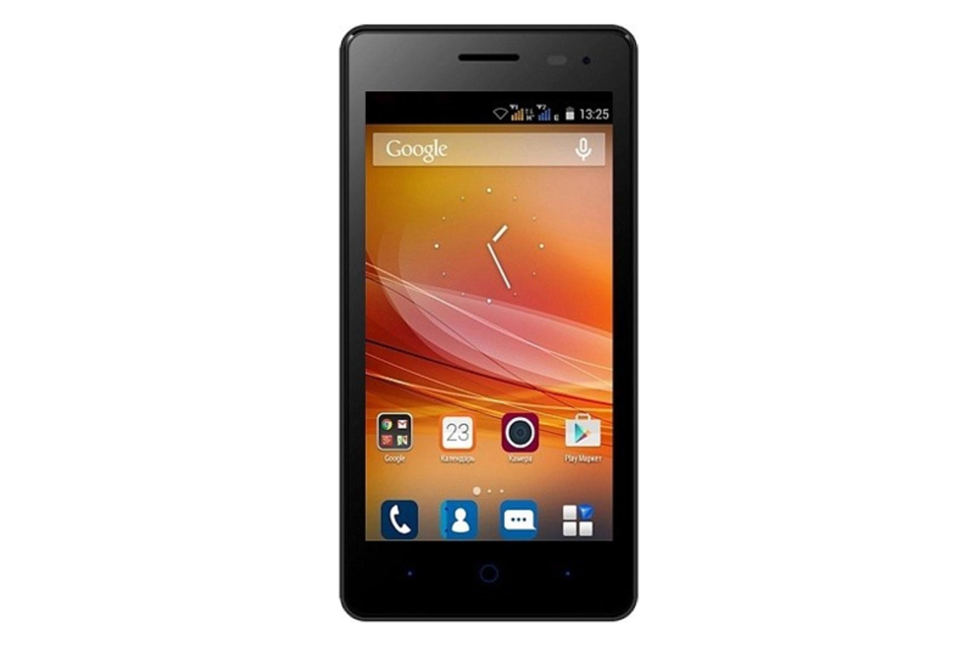 نمایشگر بلید Q پرو زد تی ای ZTE Blade Q Pro