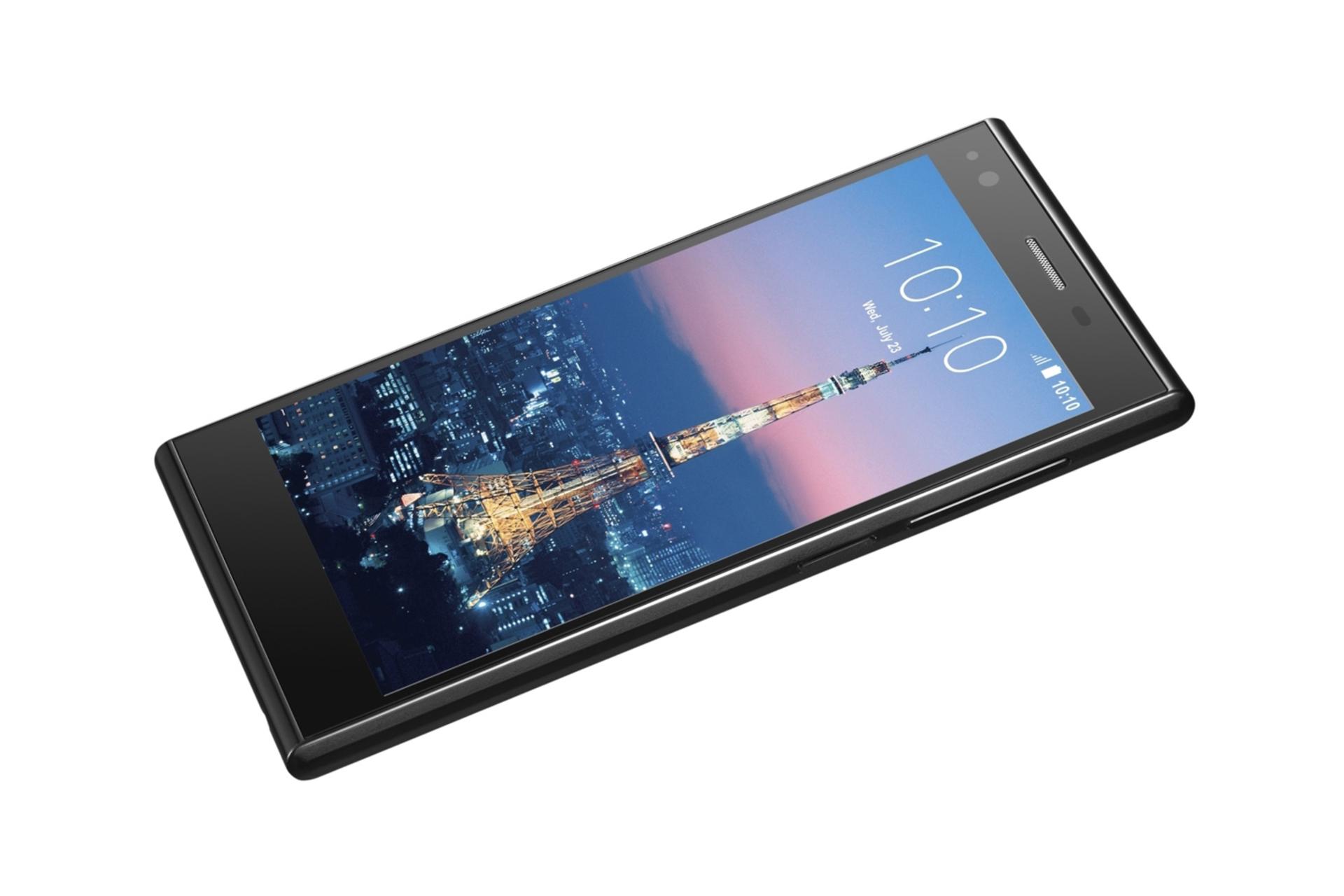 نمایشگر بلید Vec 3G زد تی ای ZTE Blade Vec 3G