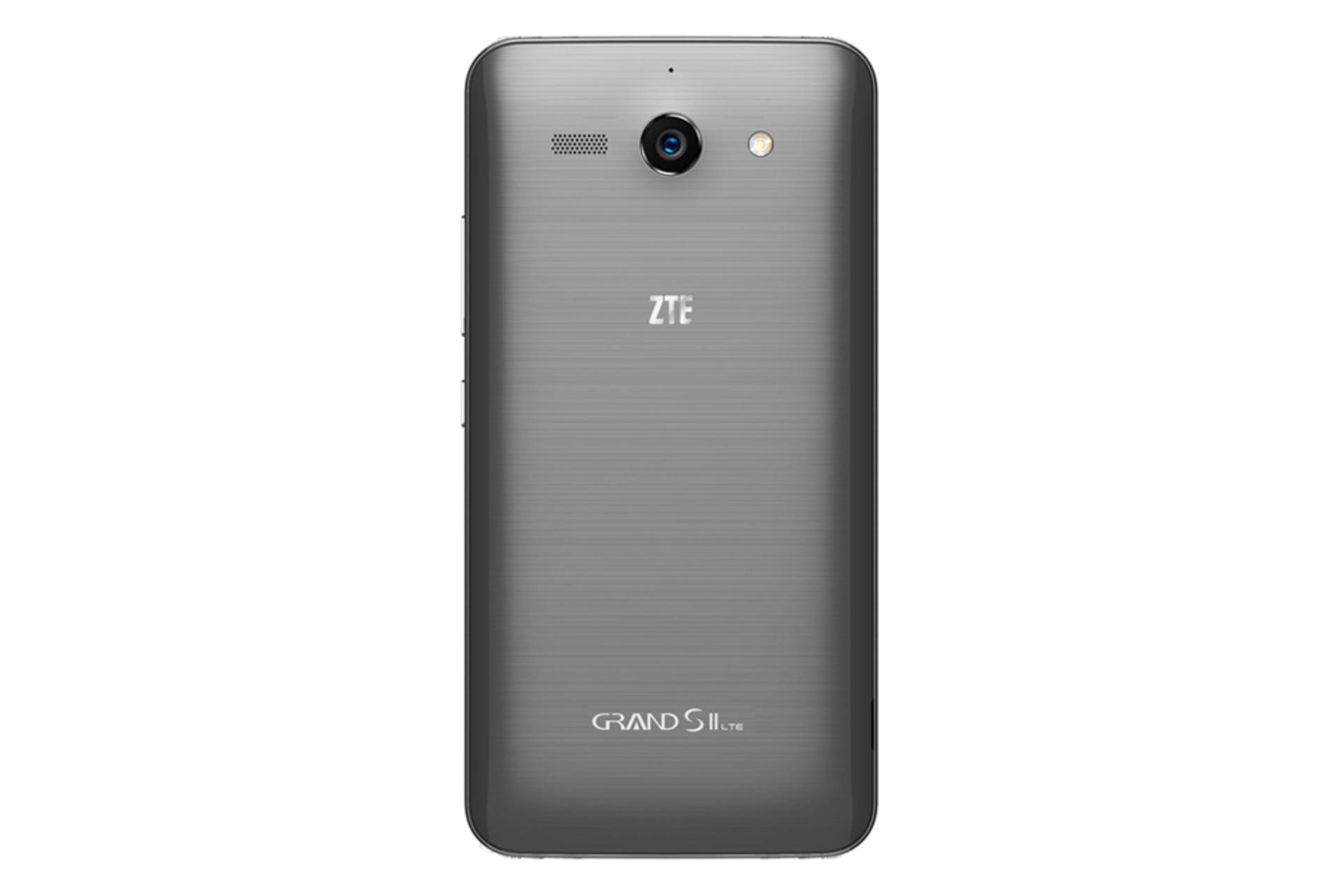 دوربین گرند S 2 S291 زد تی ای