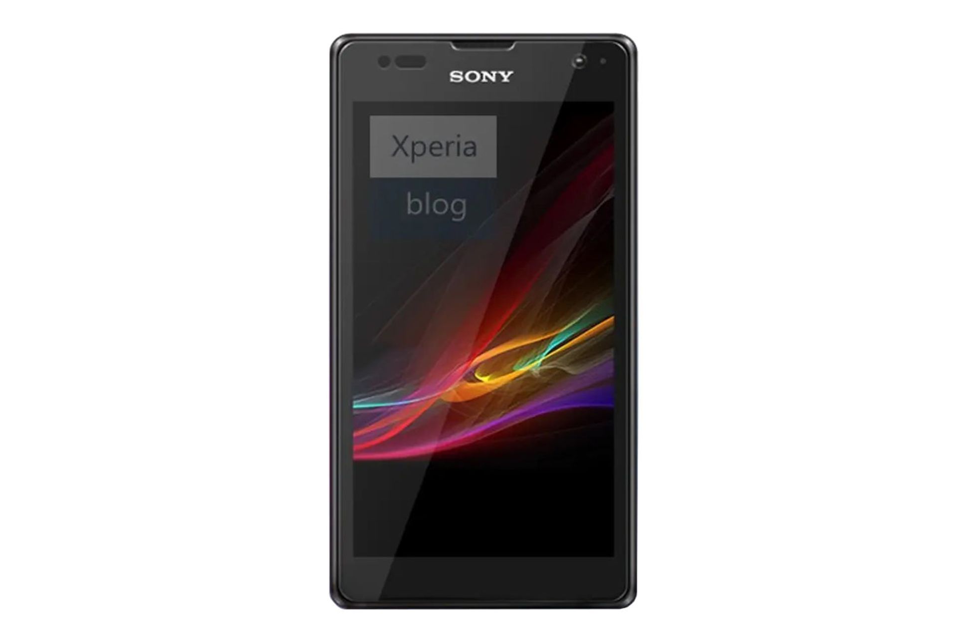 موبایل اکسپریا C670X سونی