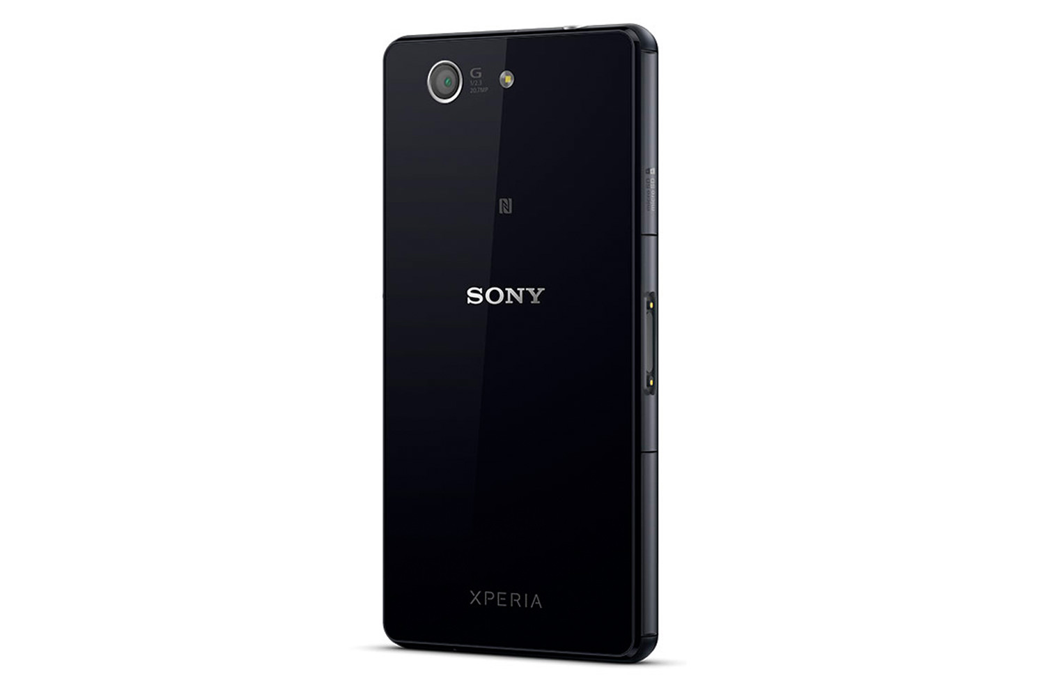 Sony store xperia y3