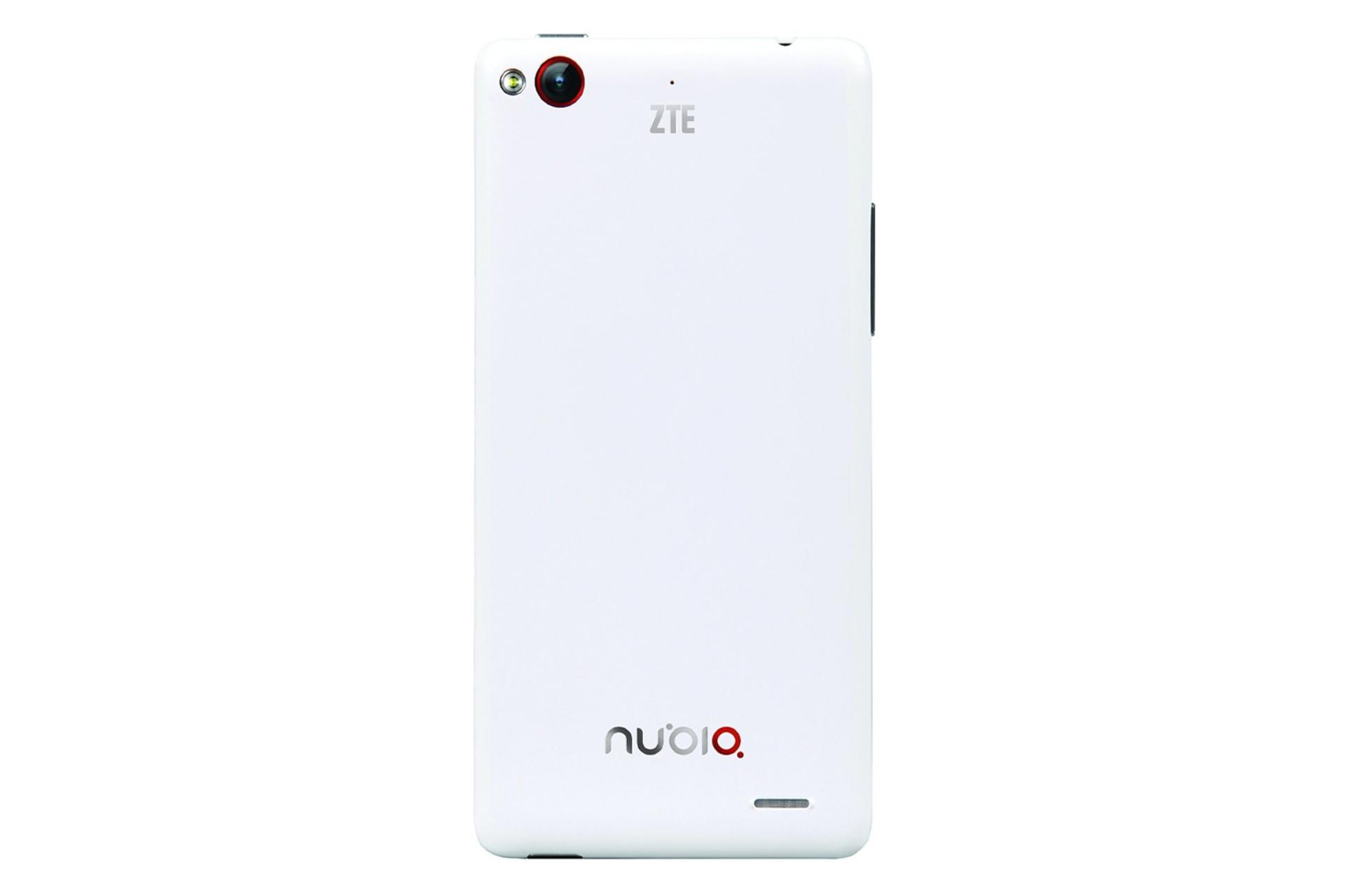 دوربین نوبیا Z5S مینی زد تی ای NX405H