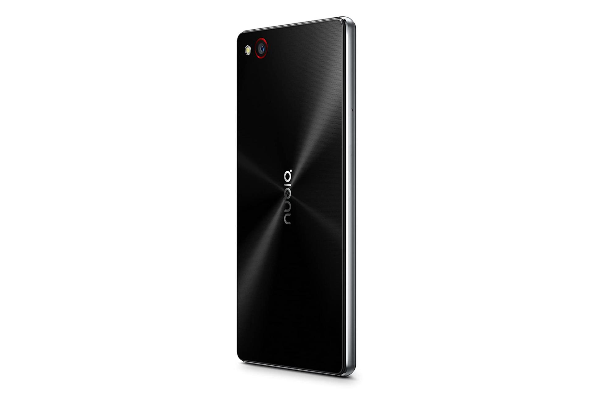 طراحی نوبیا Z9 مینی زد تی ای ZTE nubia Z9 mini