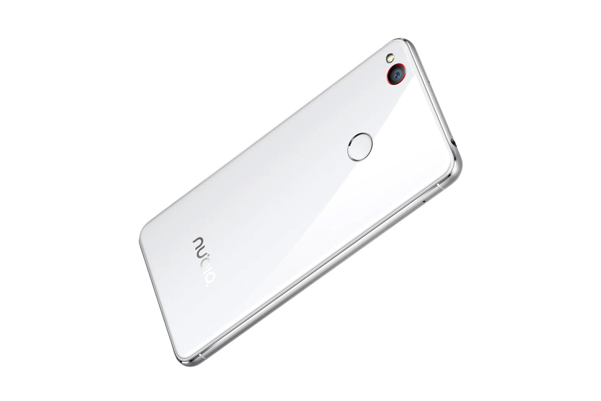 دوربین نوبیا Z11 مینی اس زد تی ای ZTE nubia Z11 mini S