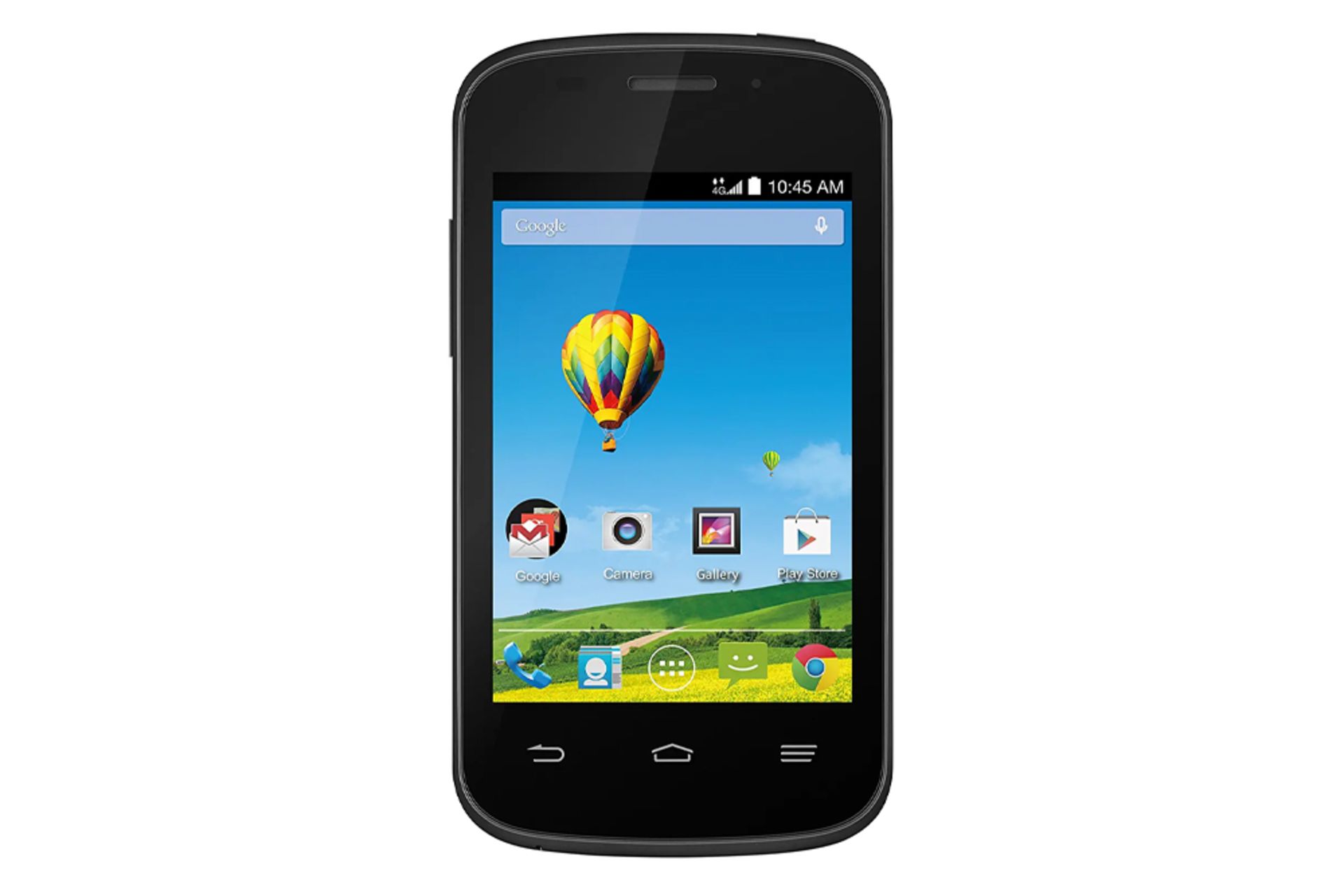 نمایشگر Zinger زد تی ای