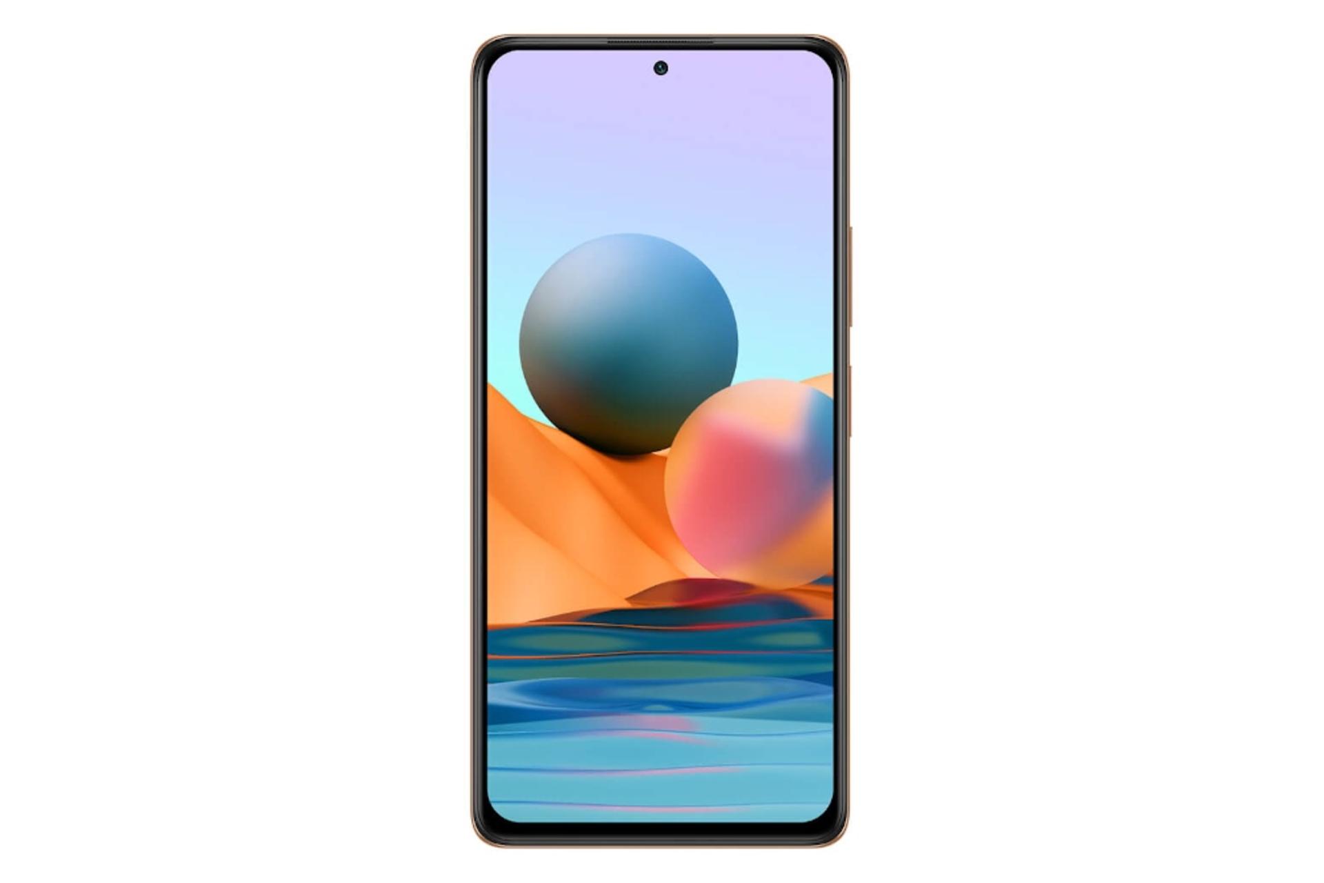گوشی موبایل پوکو ایکس 3 جی تی شیائومی Xiaomi Poco X3 GT
