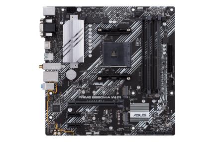 ایسوس PRIME B550M-A WI-FI