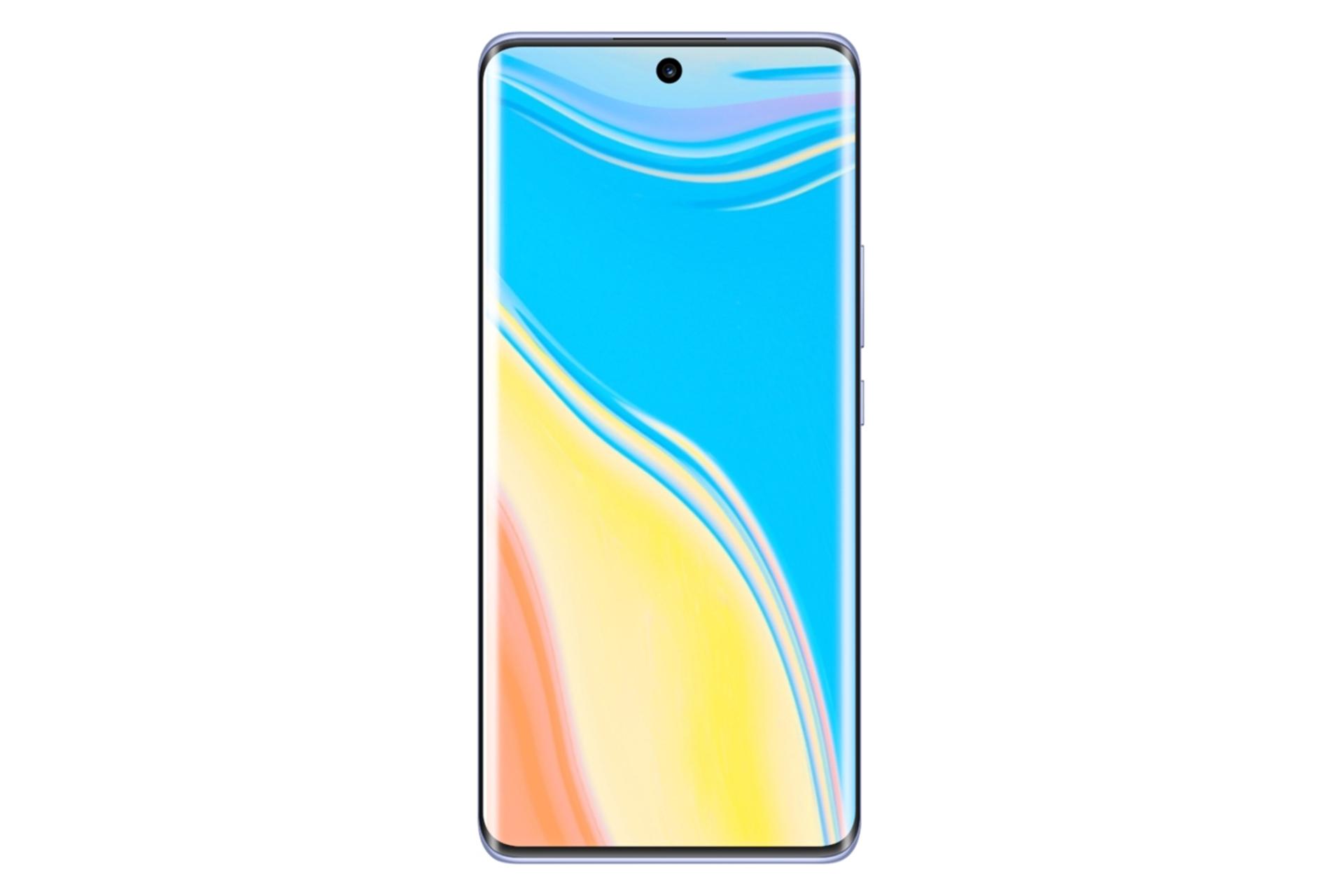 پنل جلو گوشی موبایل نوا 9 هواوی / Huawei nova 9