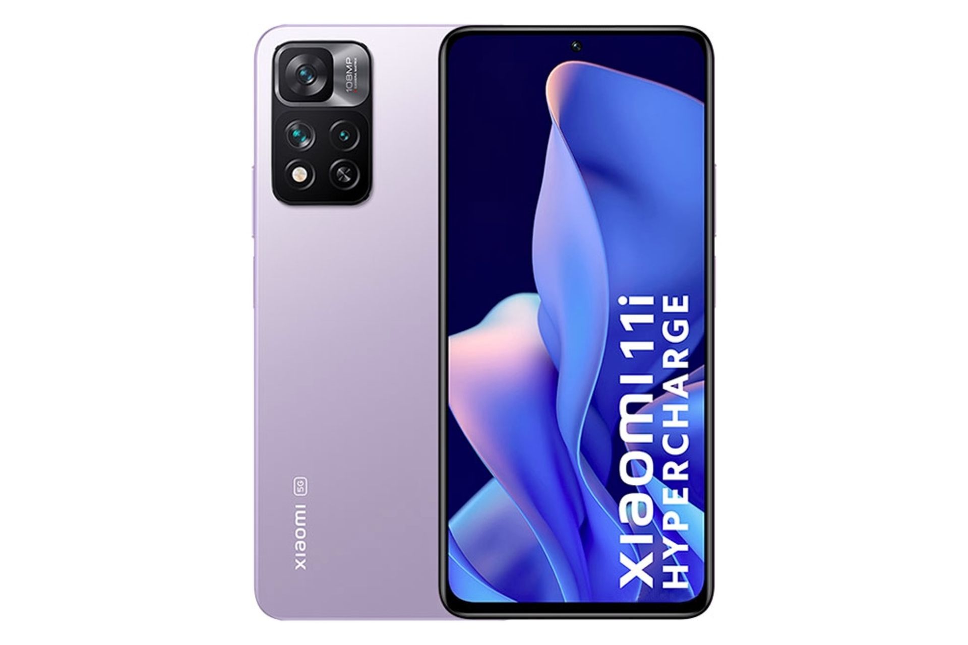 گوشی موبایل شیائومی Xiaomi 11i HyperCharge