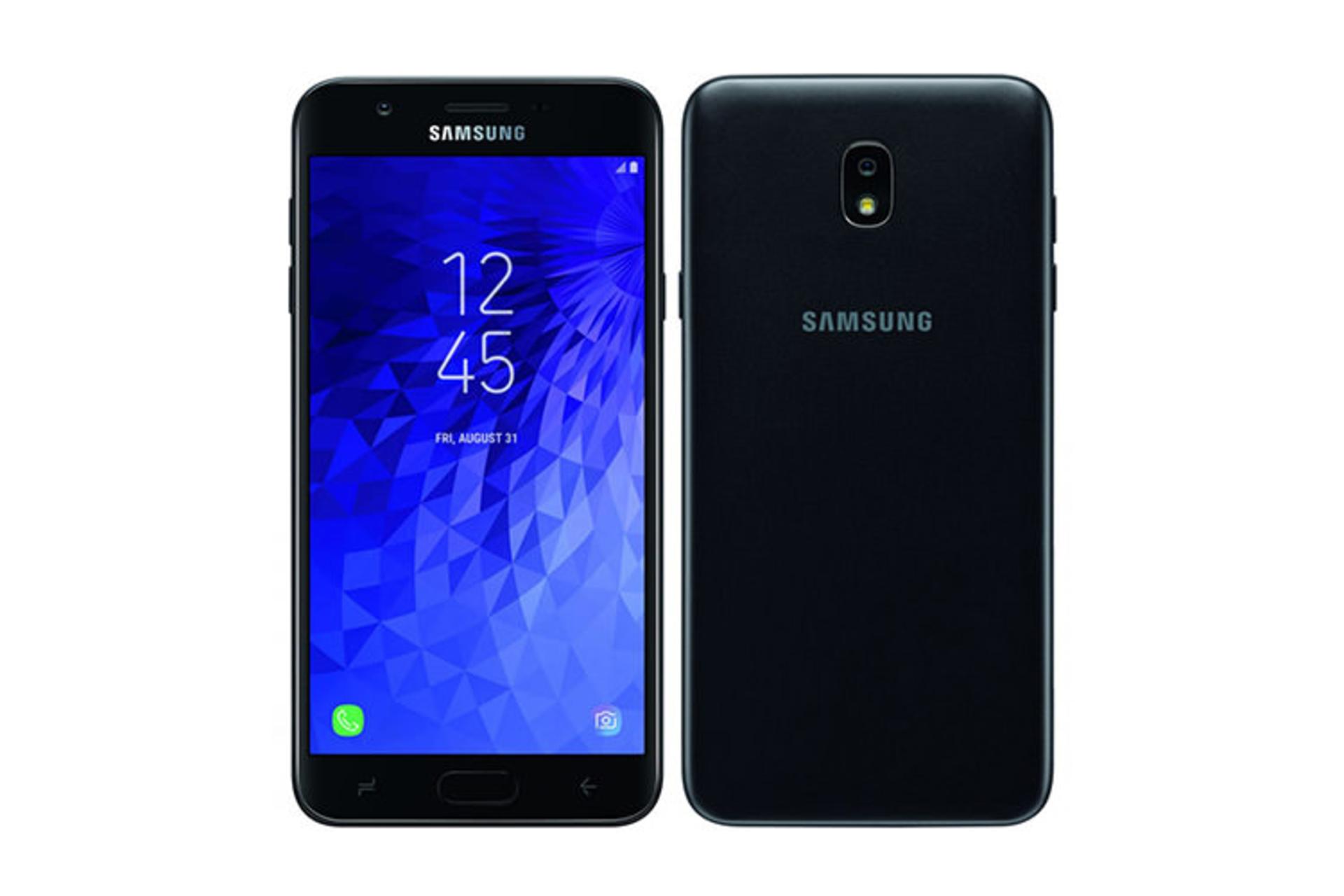 samsung galaxy j7 2018