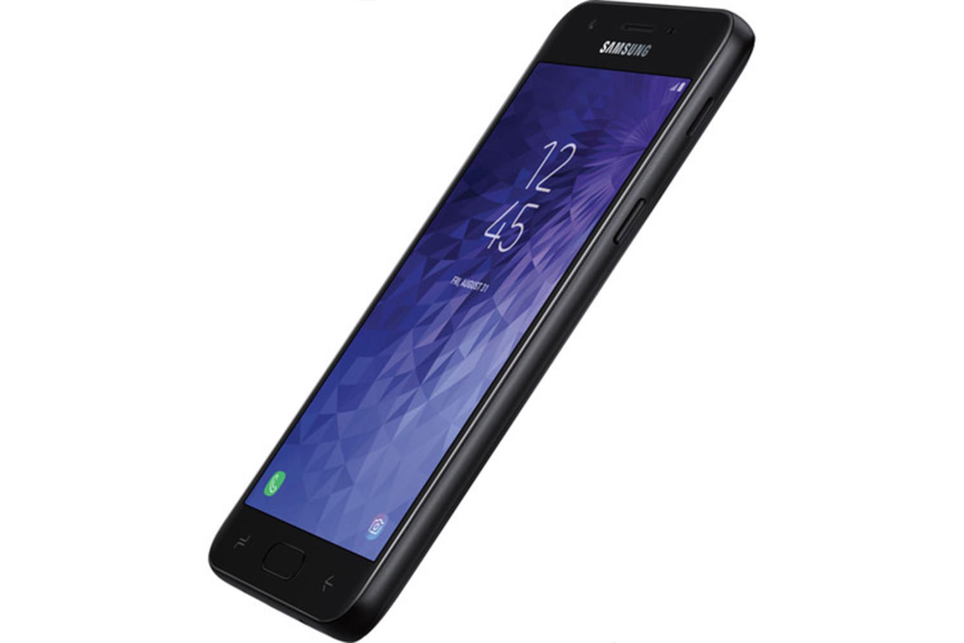 SAMSUNG GALAXY J7 2018