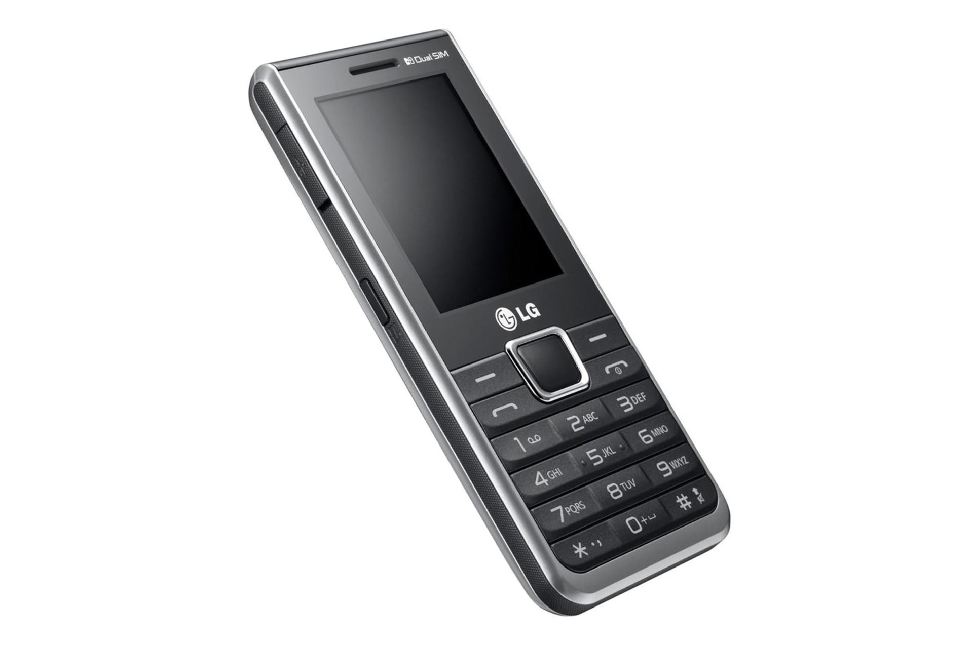 کیبورد A390 ال جی