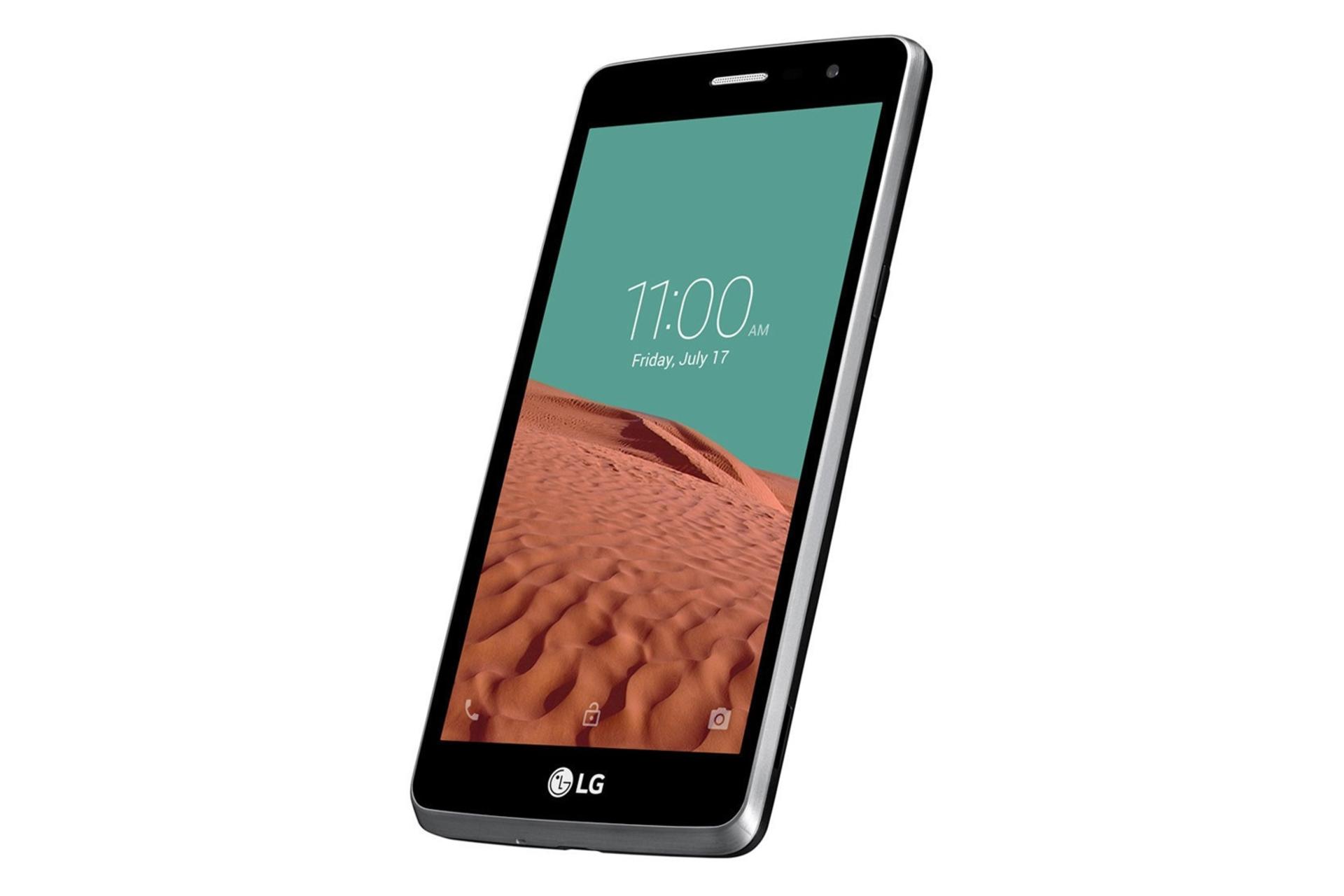 نمایشگر Bello II ال جی