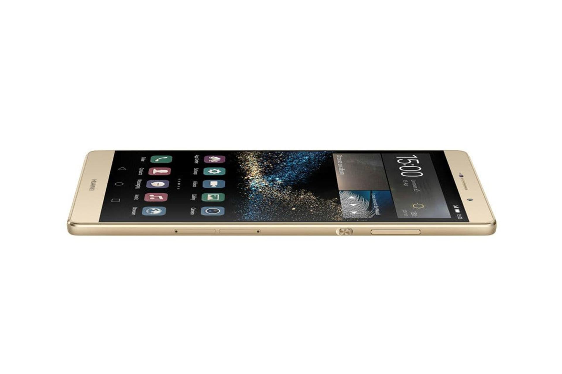 نمایشگر پی 8 مکس هواوی Huawei P8max