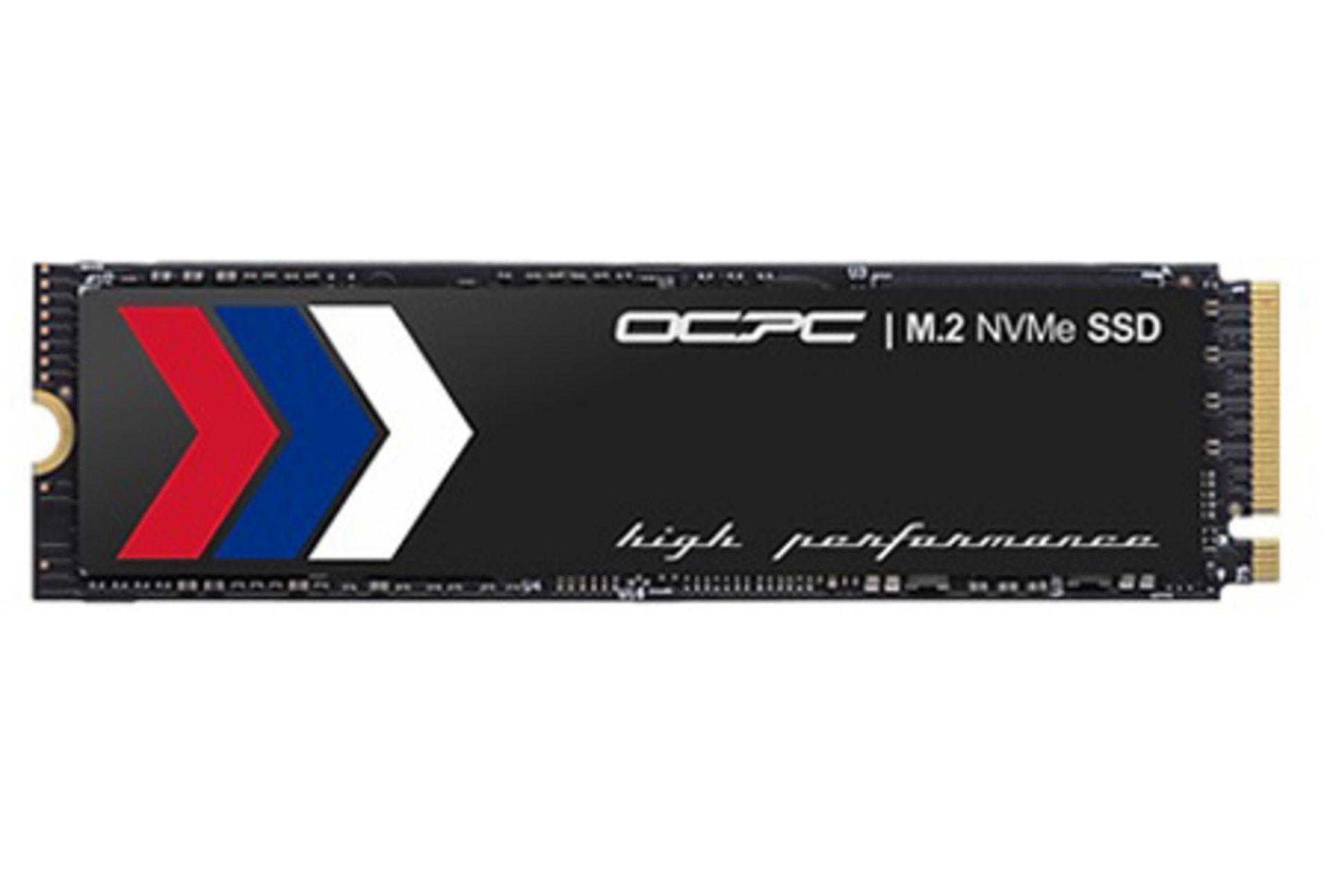 SSD او سی پی سی HP NVMe M.2