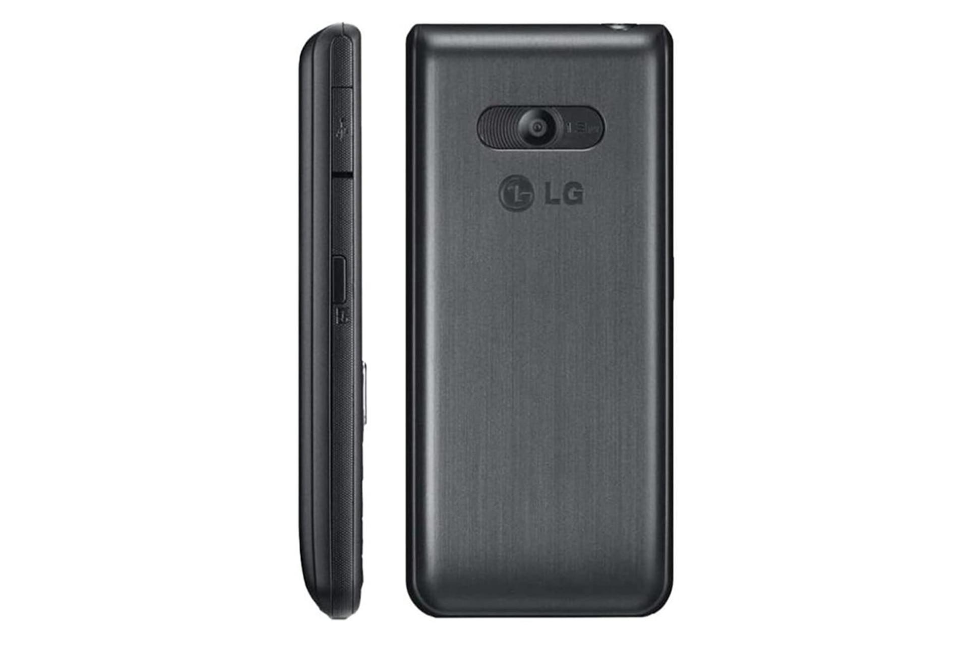 دوربین A395 ال جی