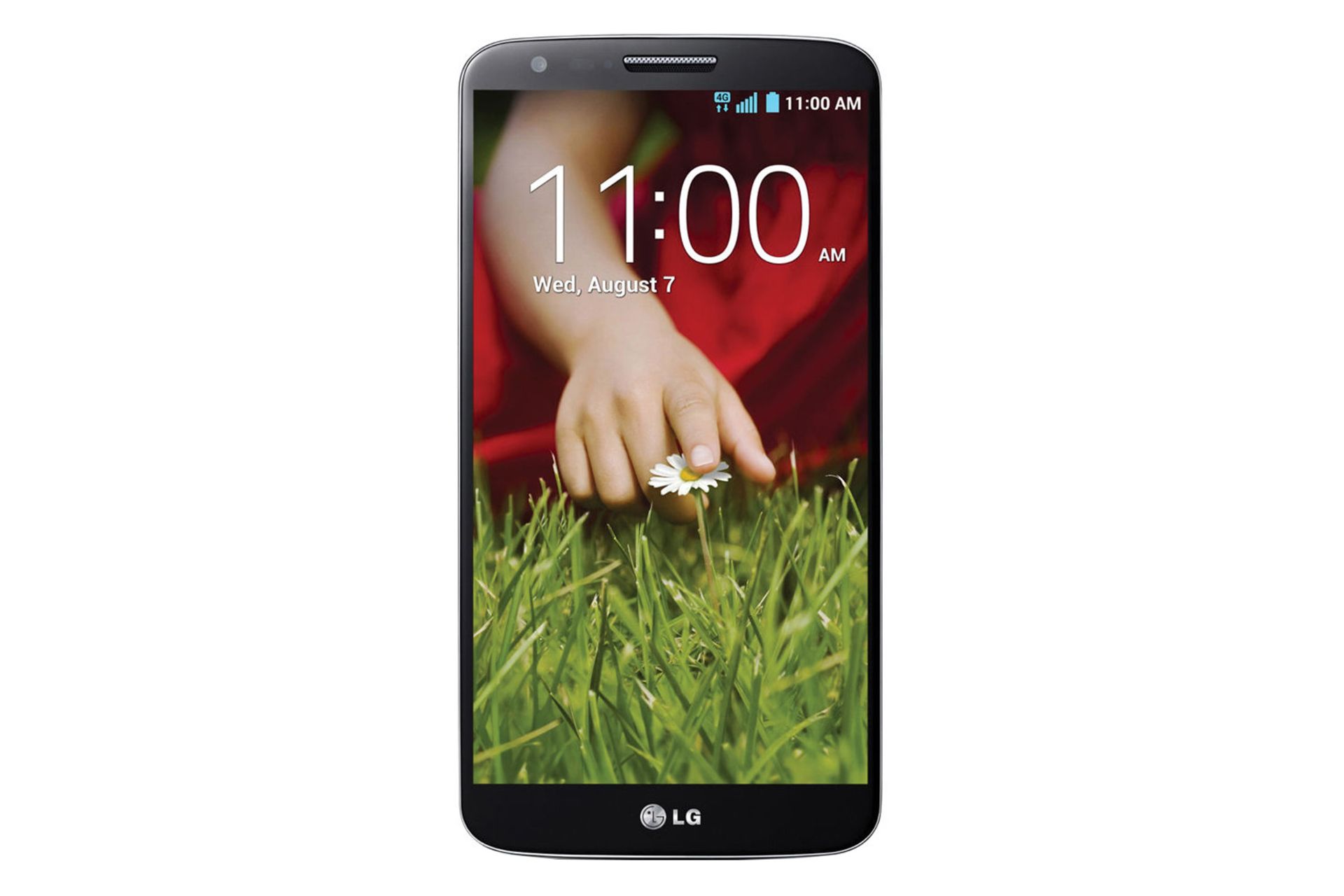 نمایشگر G2 ال جی