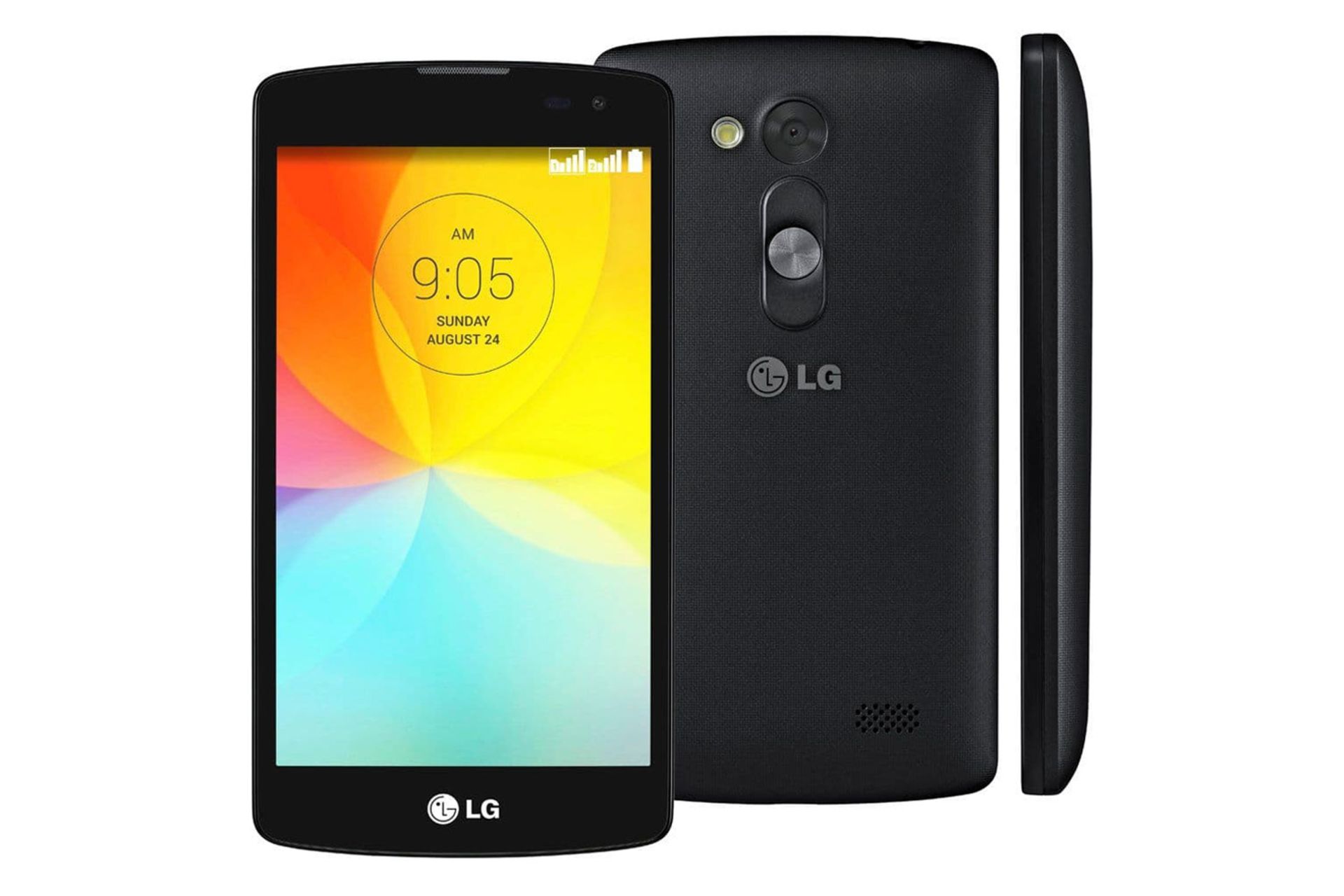 طراحی G2 لایت ال جی