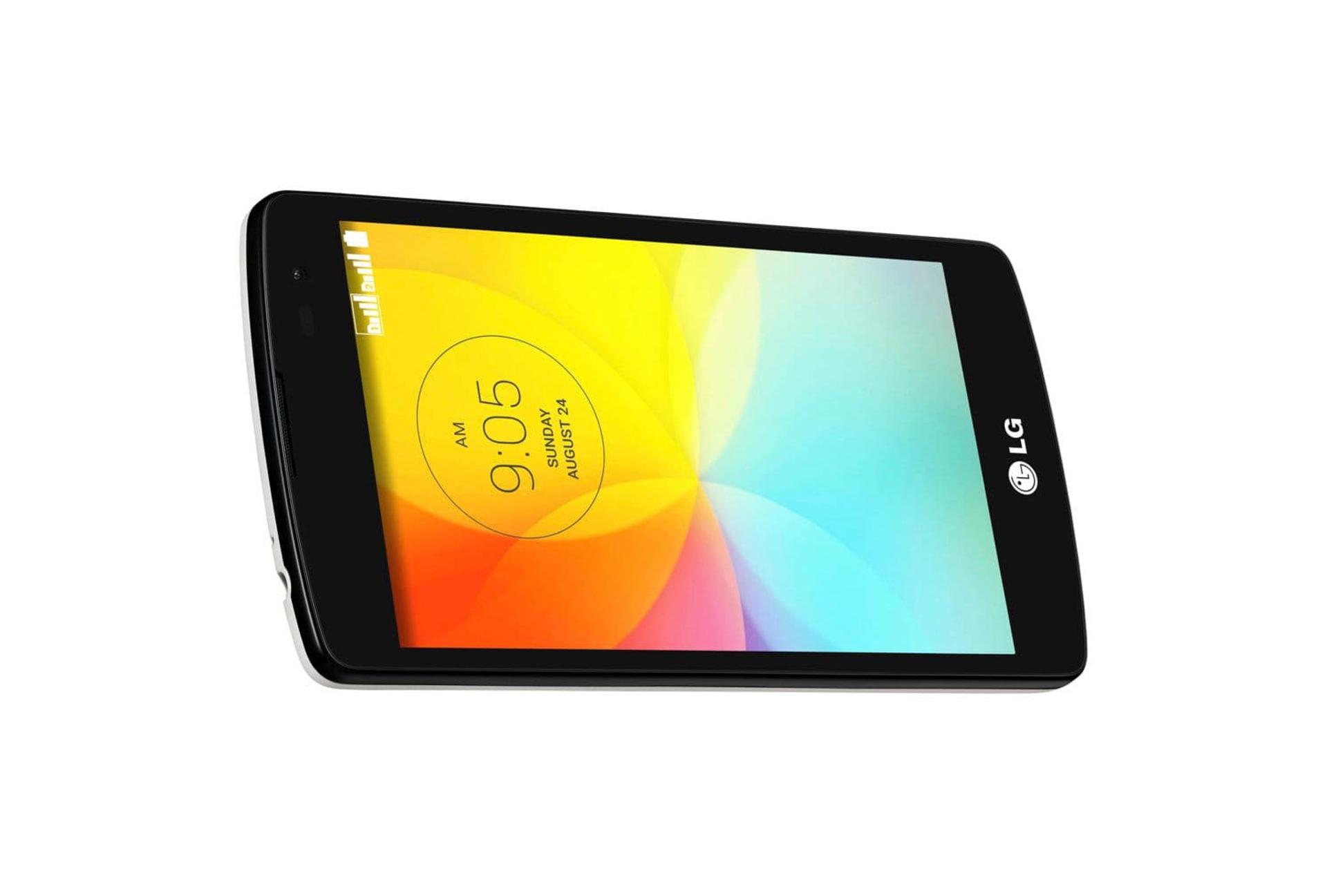 نمایشگر G2 لایت ال جی