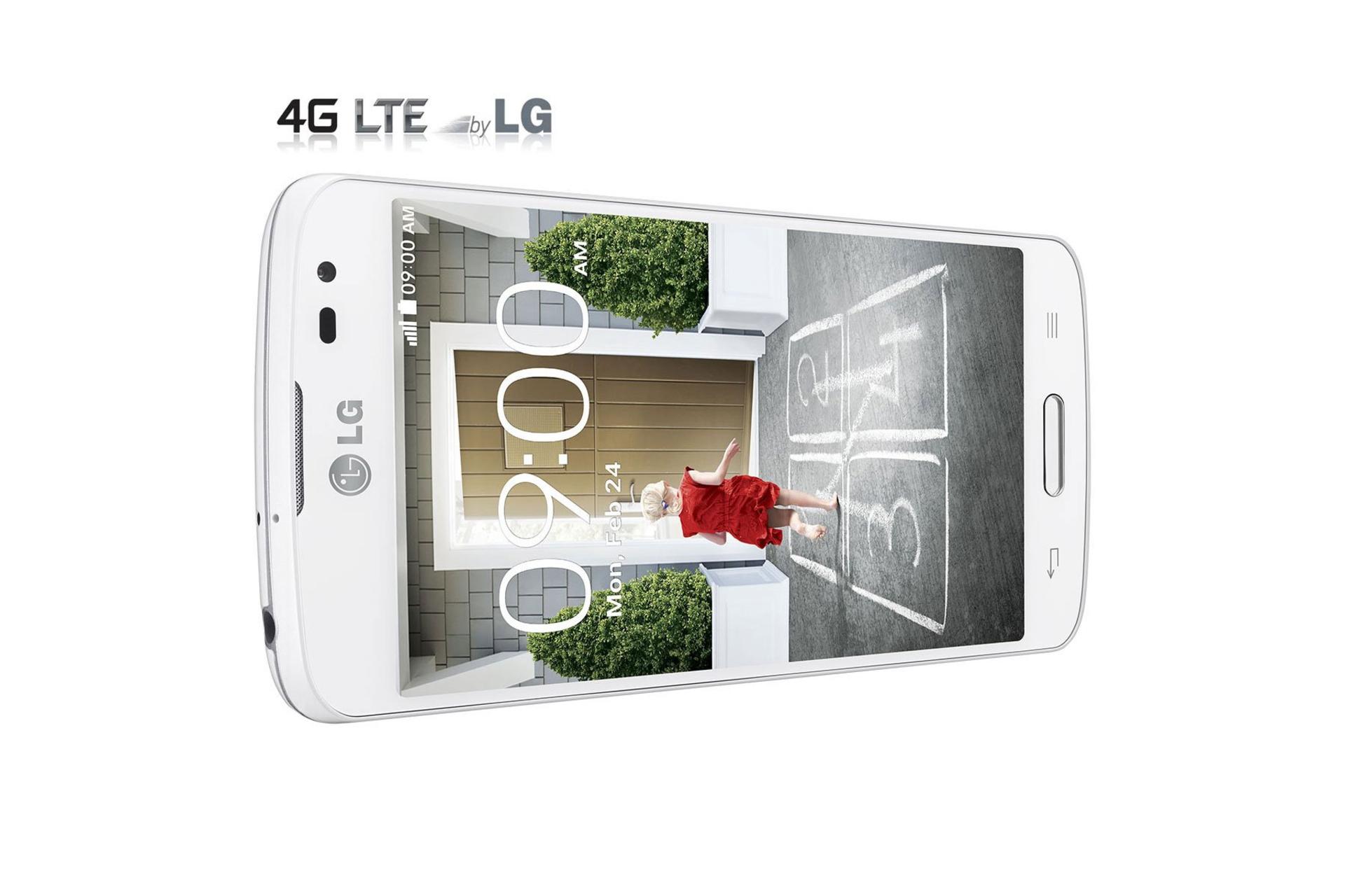 نمایشگر F70 D315 ال جی