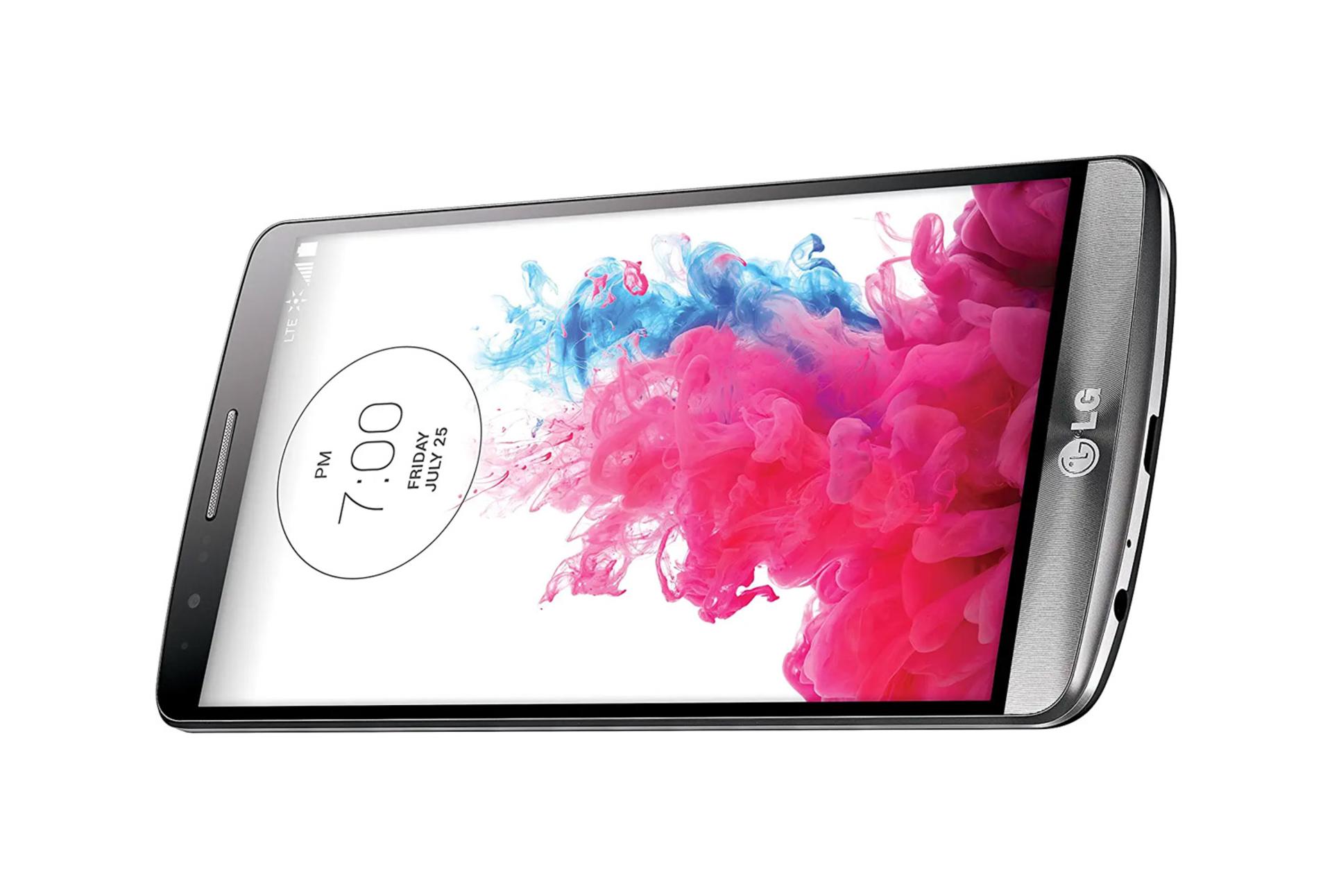 نمایشگر G3 A ال جی LTE-A