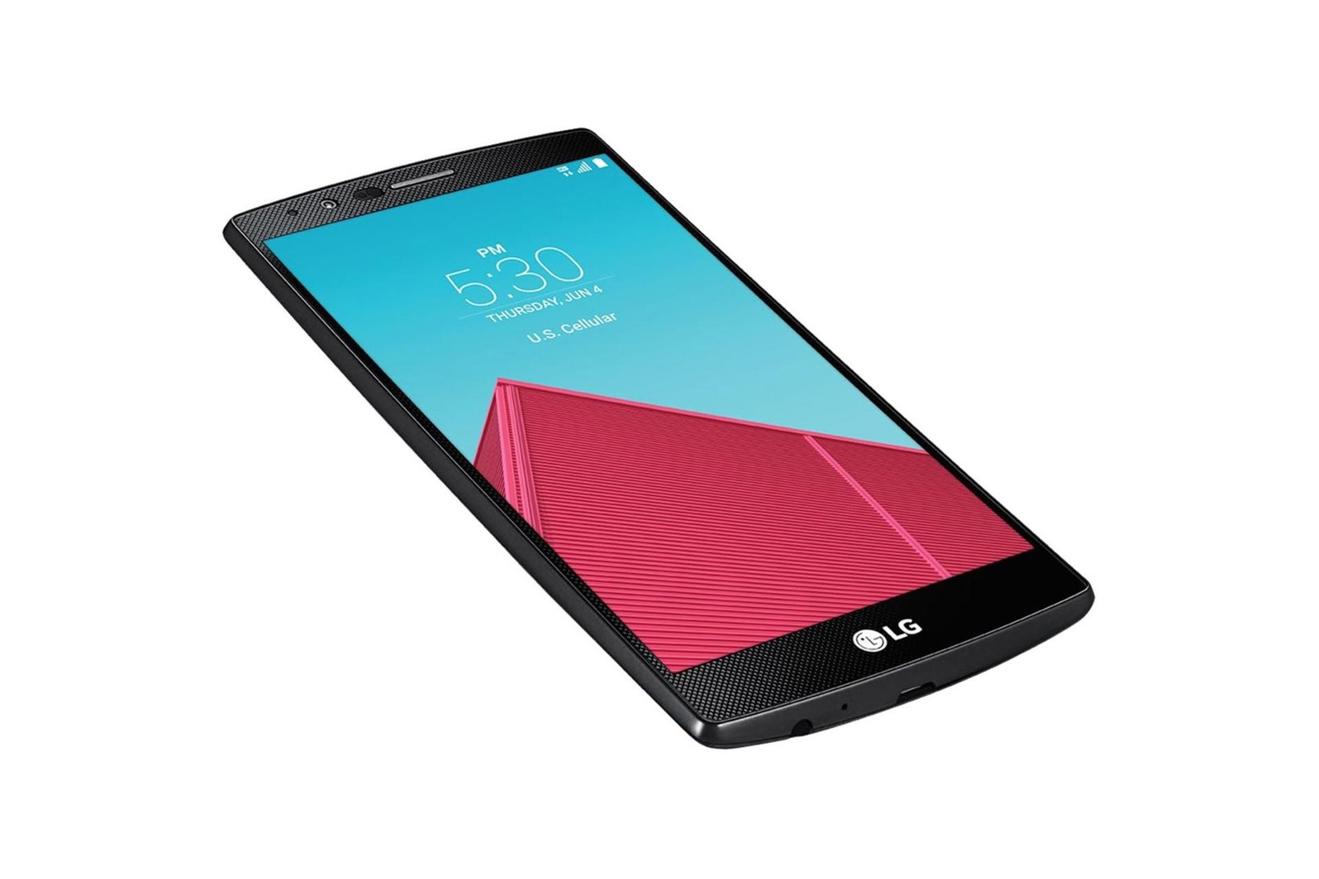 نمایشگر G4 ال جی