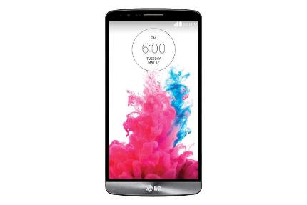 G3 A ال جی Dual-LTE