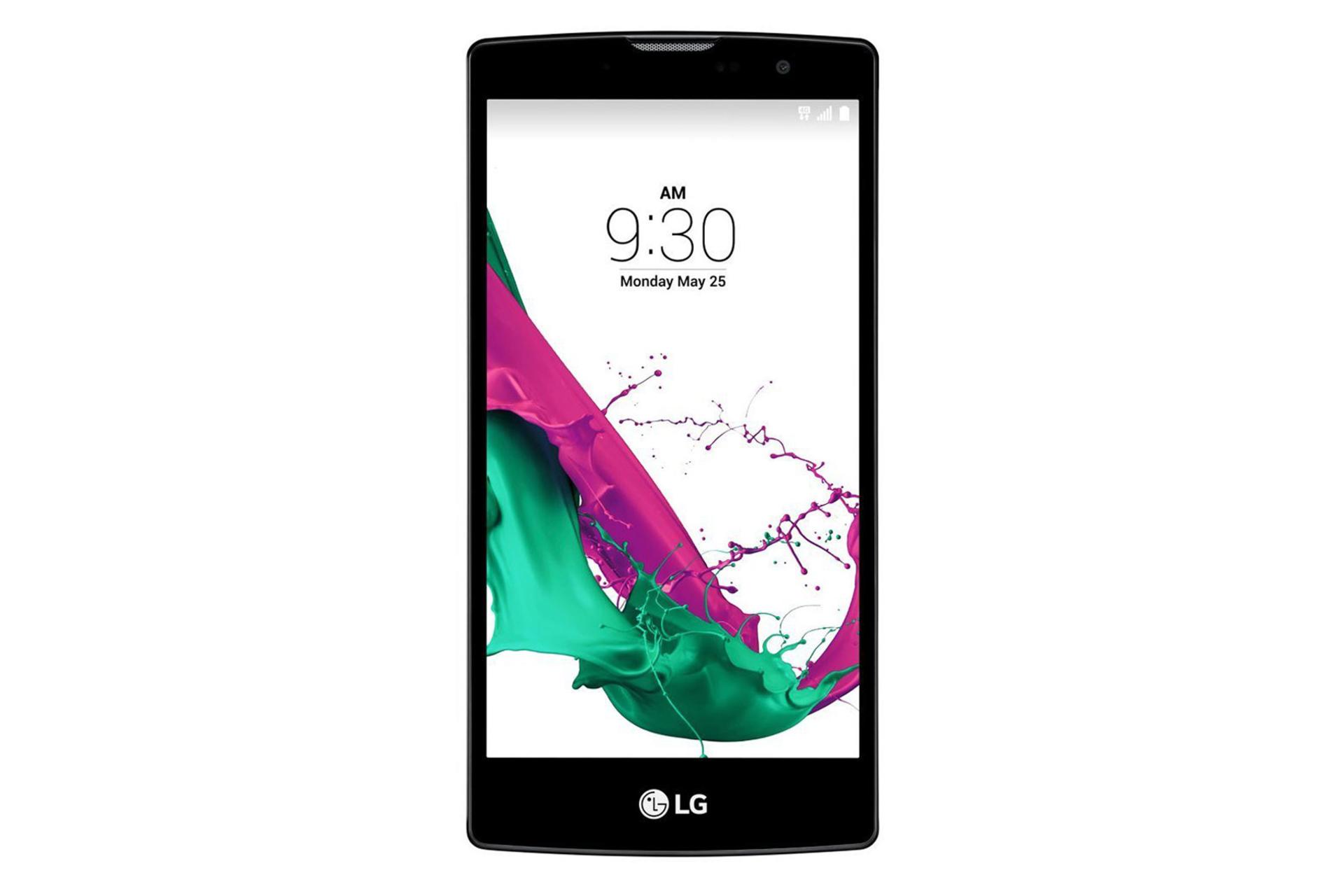 G4c ال جی نمای جلو