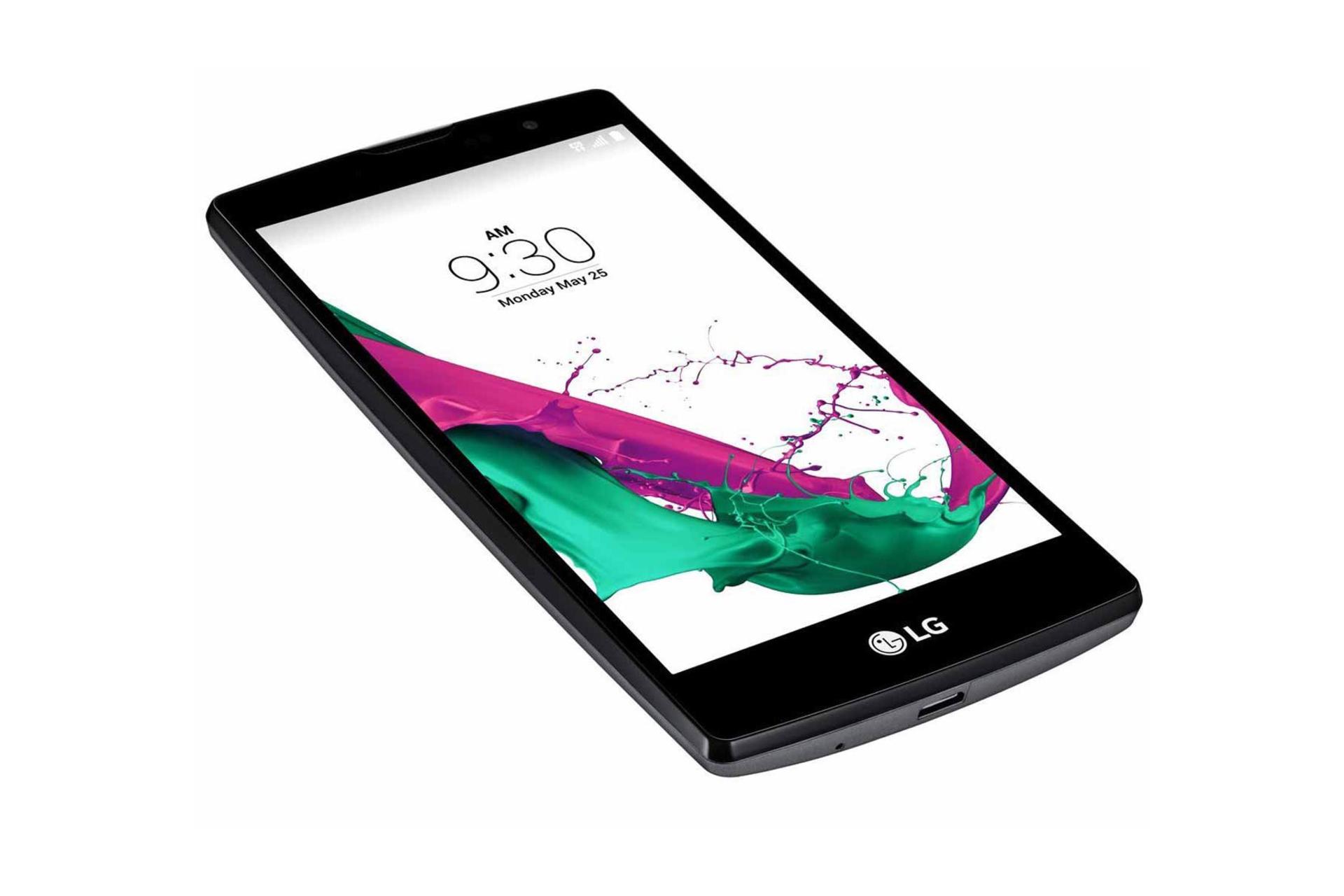 نمایشگر G4c ال جی