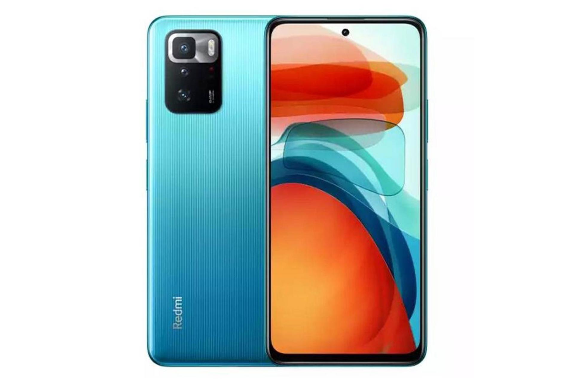 موبایل پوکو X3 GT شیائومی / Xiaomi Poco X3 GT