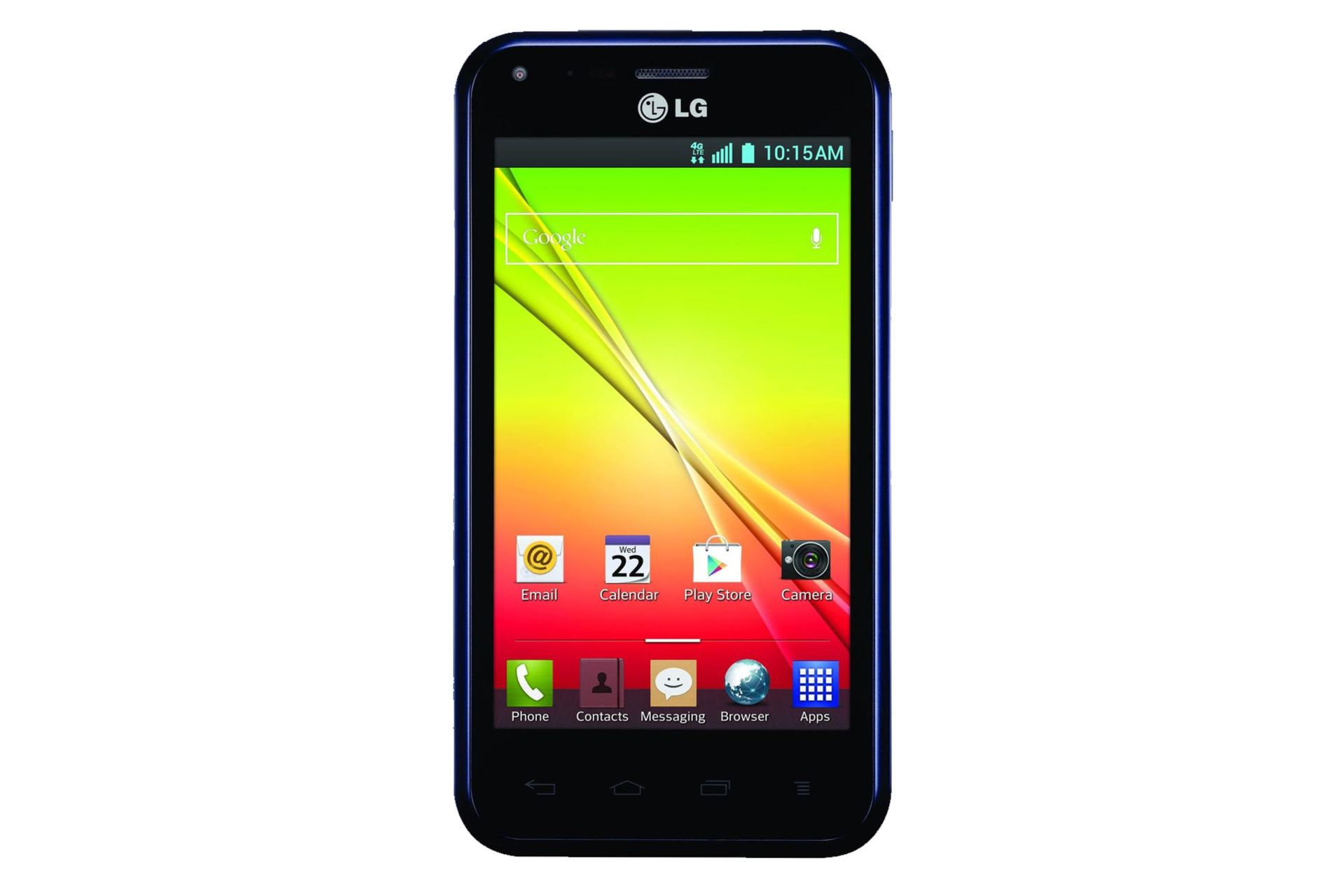 نمایشگر اپتیموس F3Q ال جی