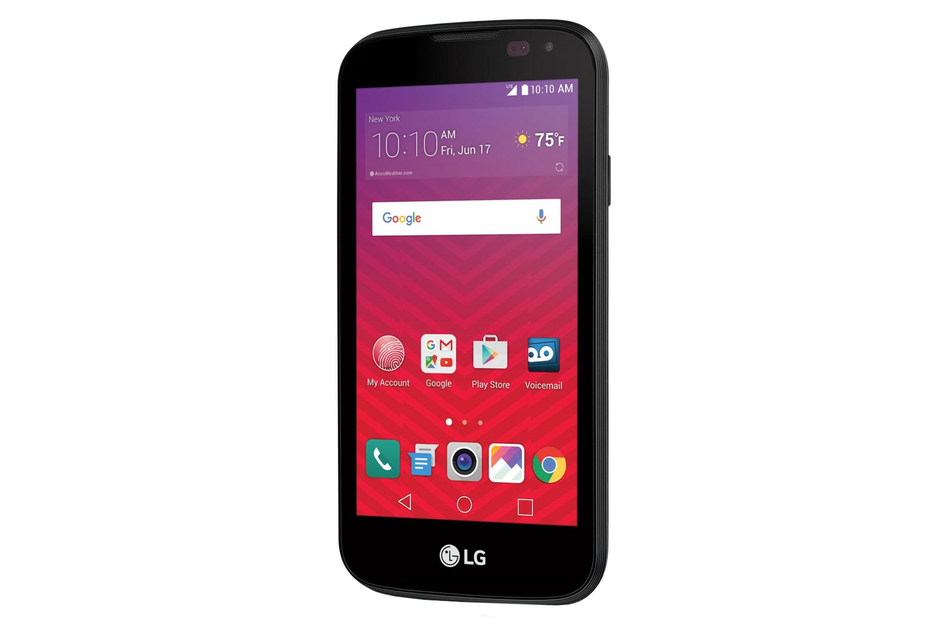 طراحی K3 ال جی